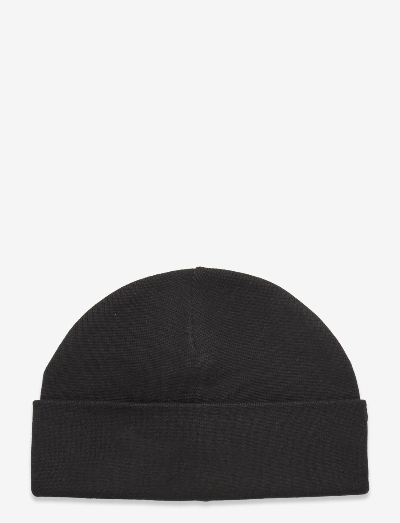 Armani Exchange - BEANIE HAT - huer - black - 1