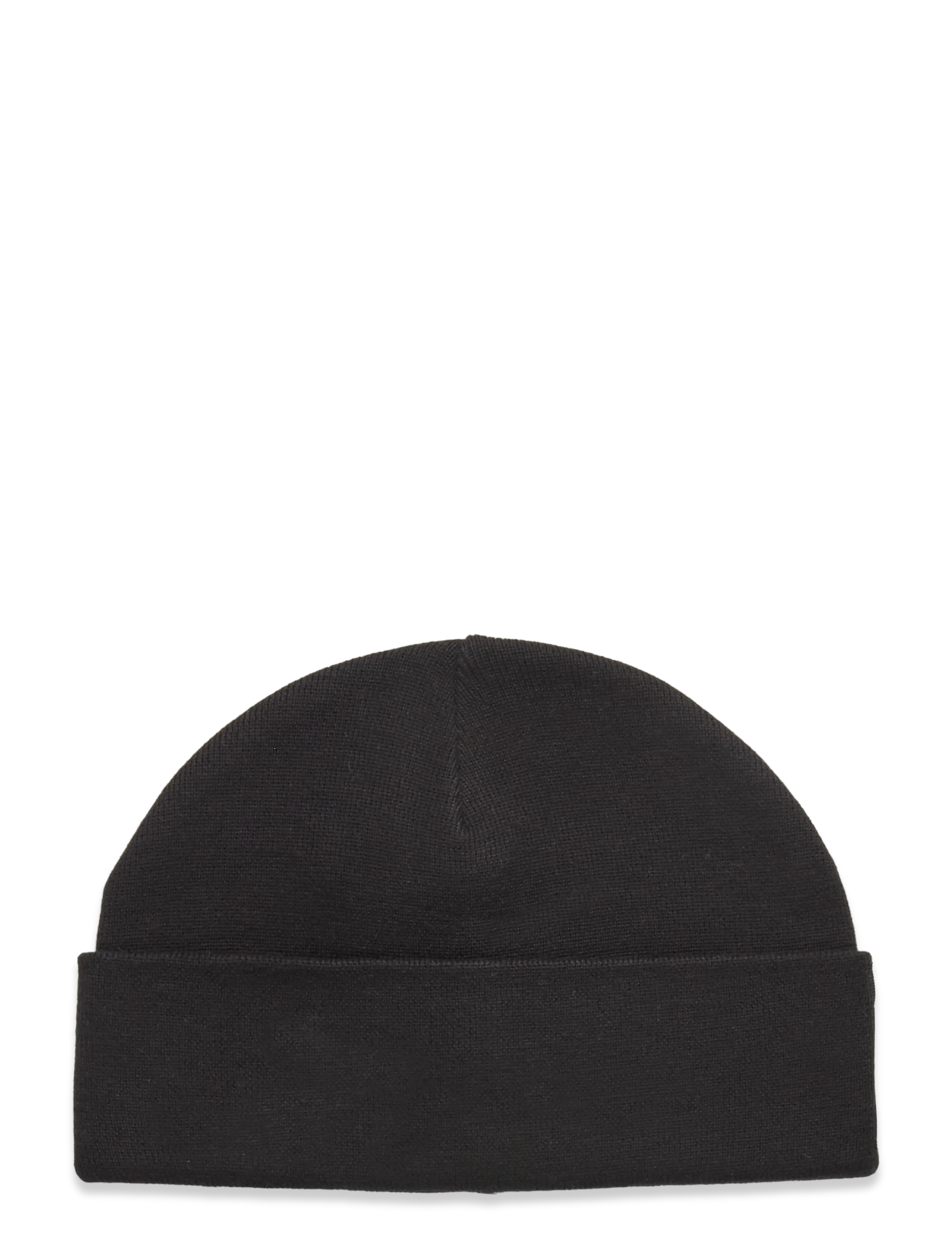 Armani Exchange - BEANIE HAT - tilbehør - black - 1