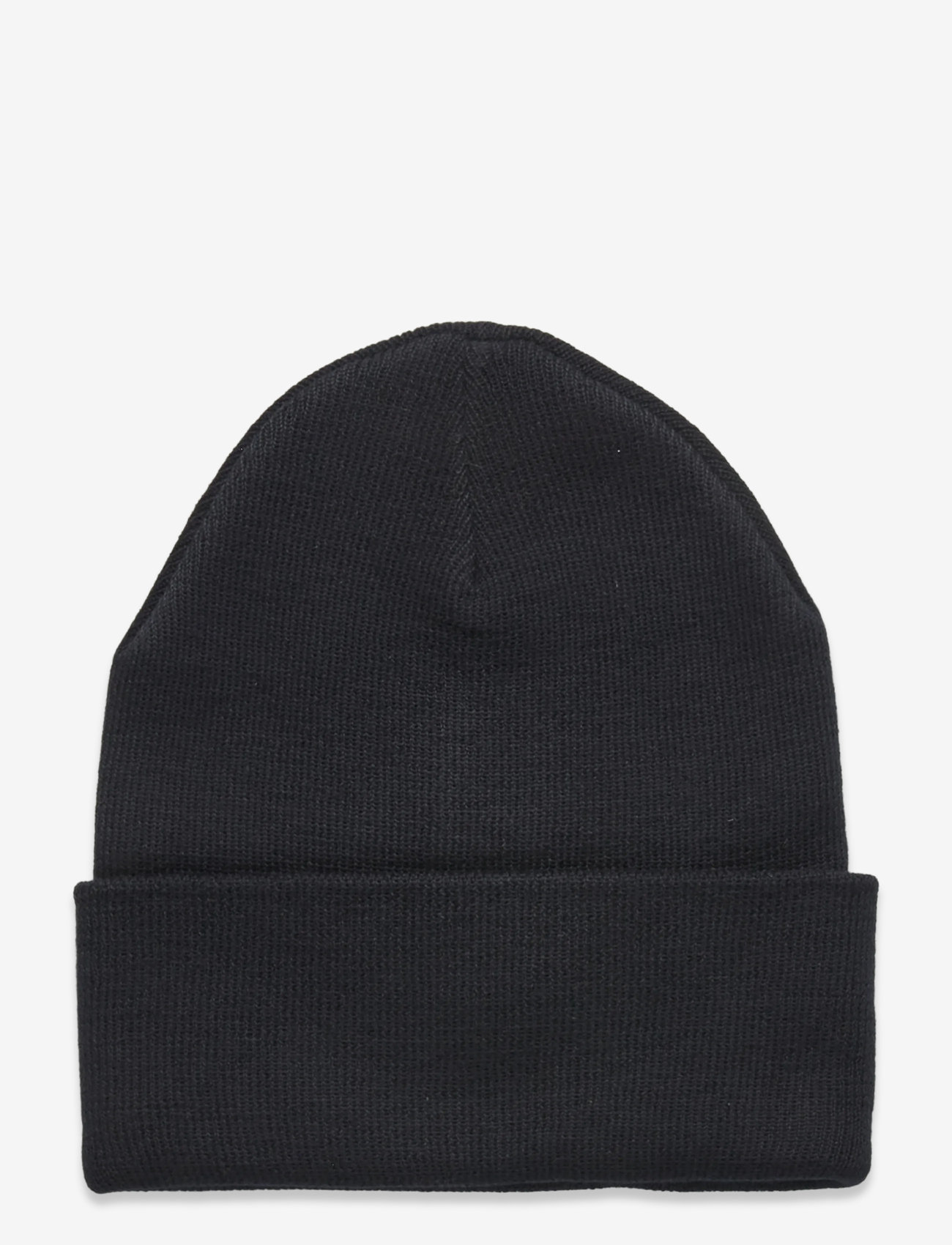 Armani Exchange - BEANIE HAT - accessories - deep navy - 1