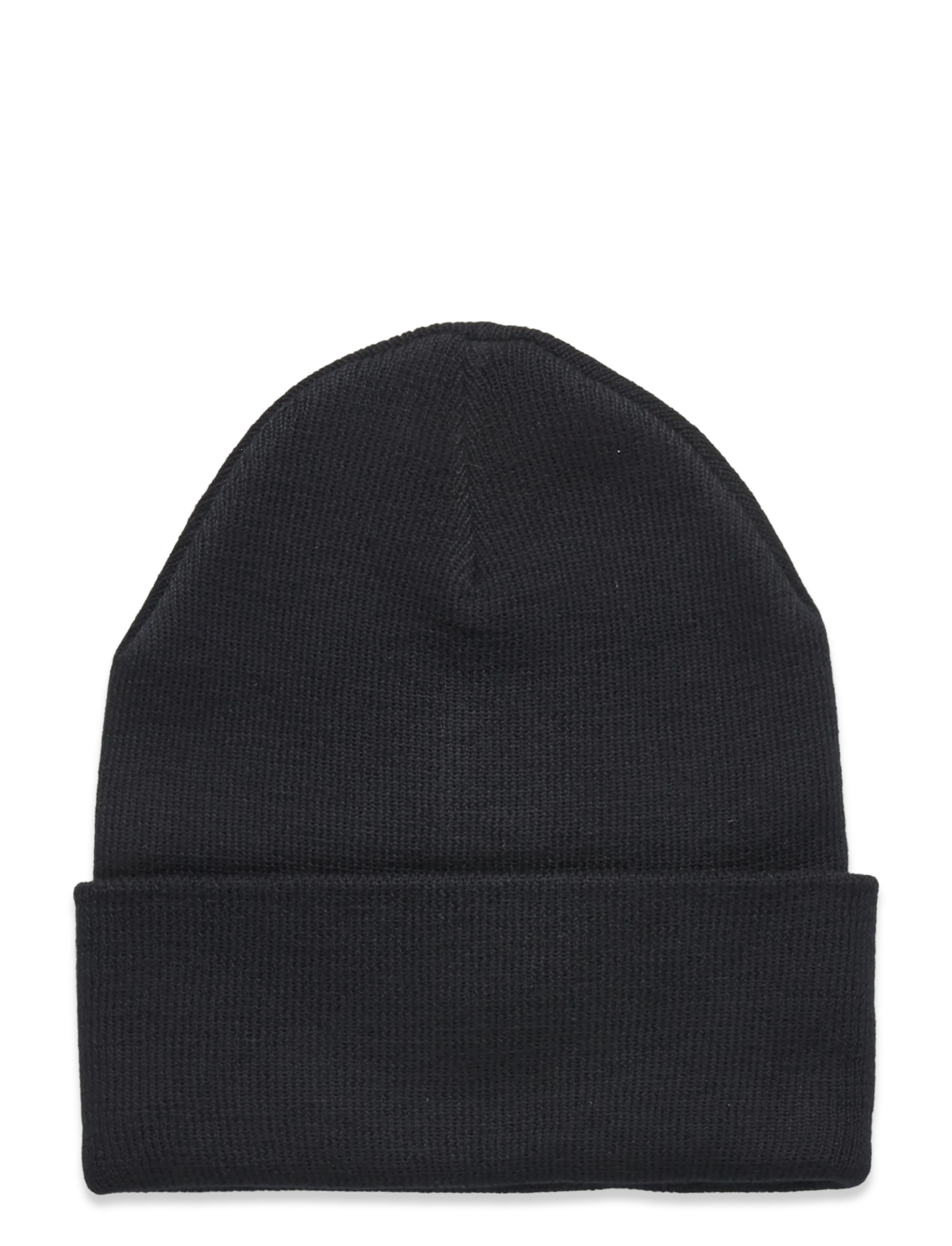 Armani Exchange - BEANIE HAT - mützen - deep navy - 1