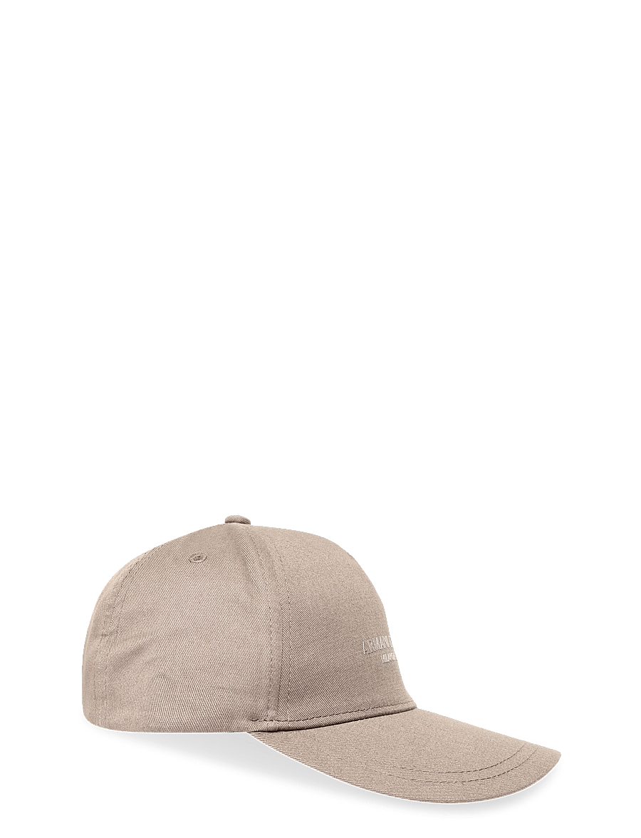 Armani Exchange - BASEBALL HAT - kasketter - falcon - 0