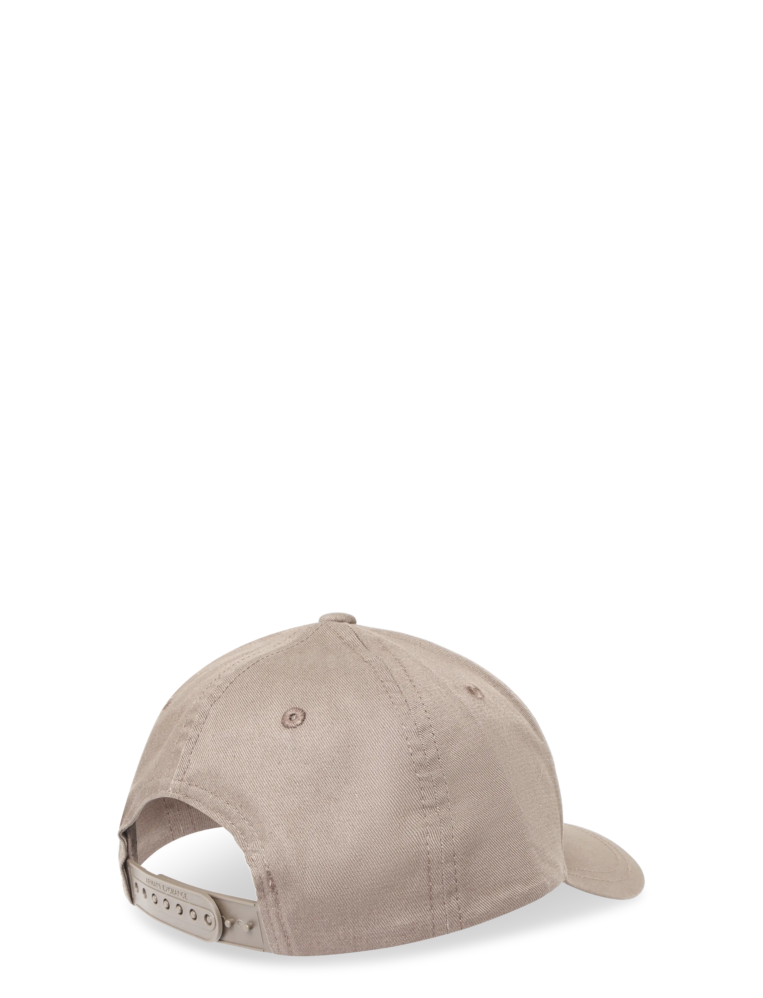 Armani Exchange - BASEBALL HAT - kasketter - falcon - 1