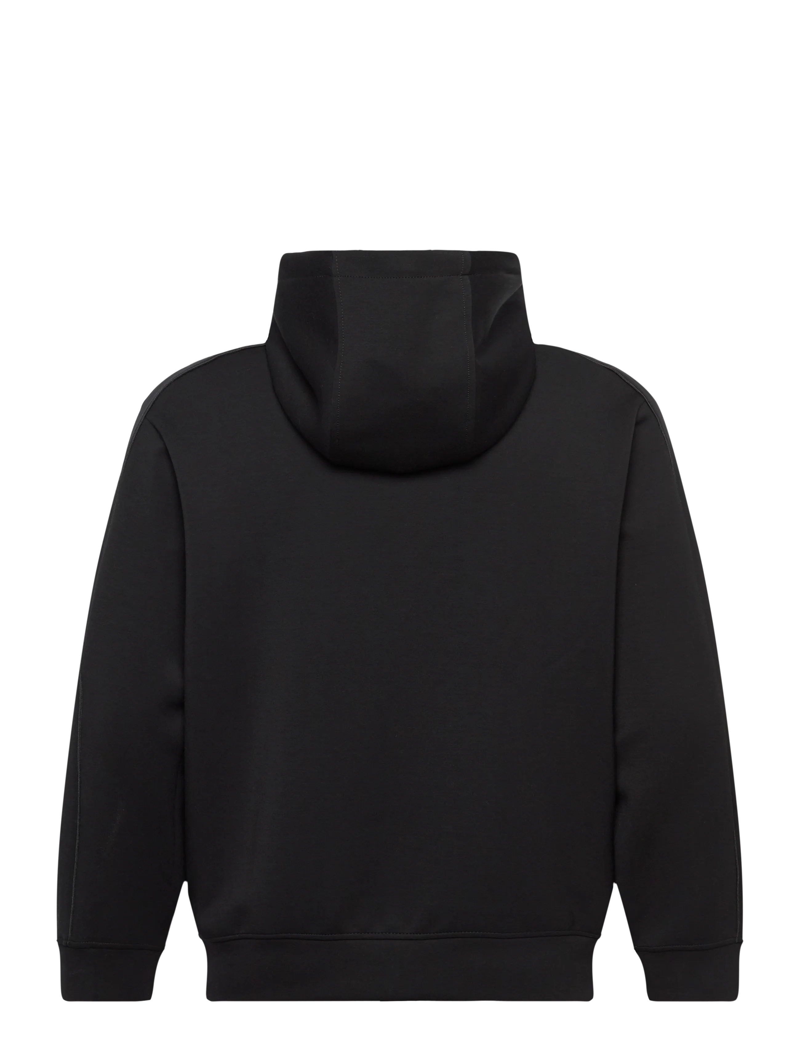 Armani Exchange - SWEATSHIRT - sweatshirts & hoodies - black - 2
