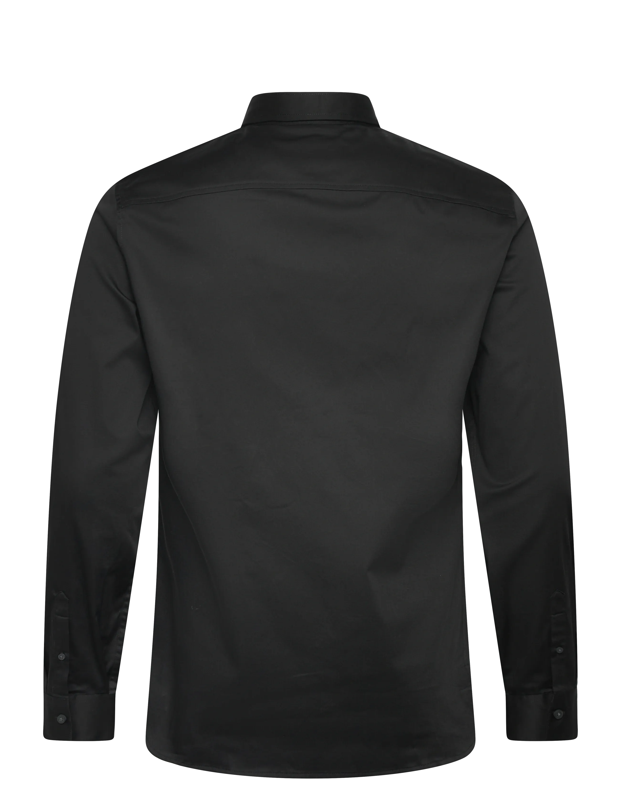 Armani Exchange - SHIRT - koszule casual - black - 2