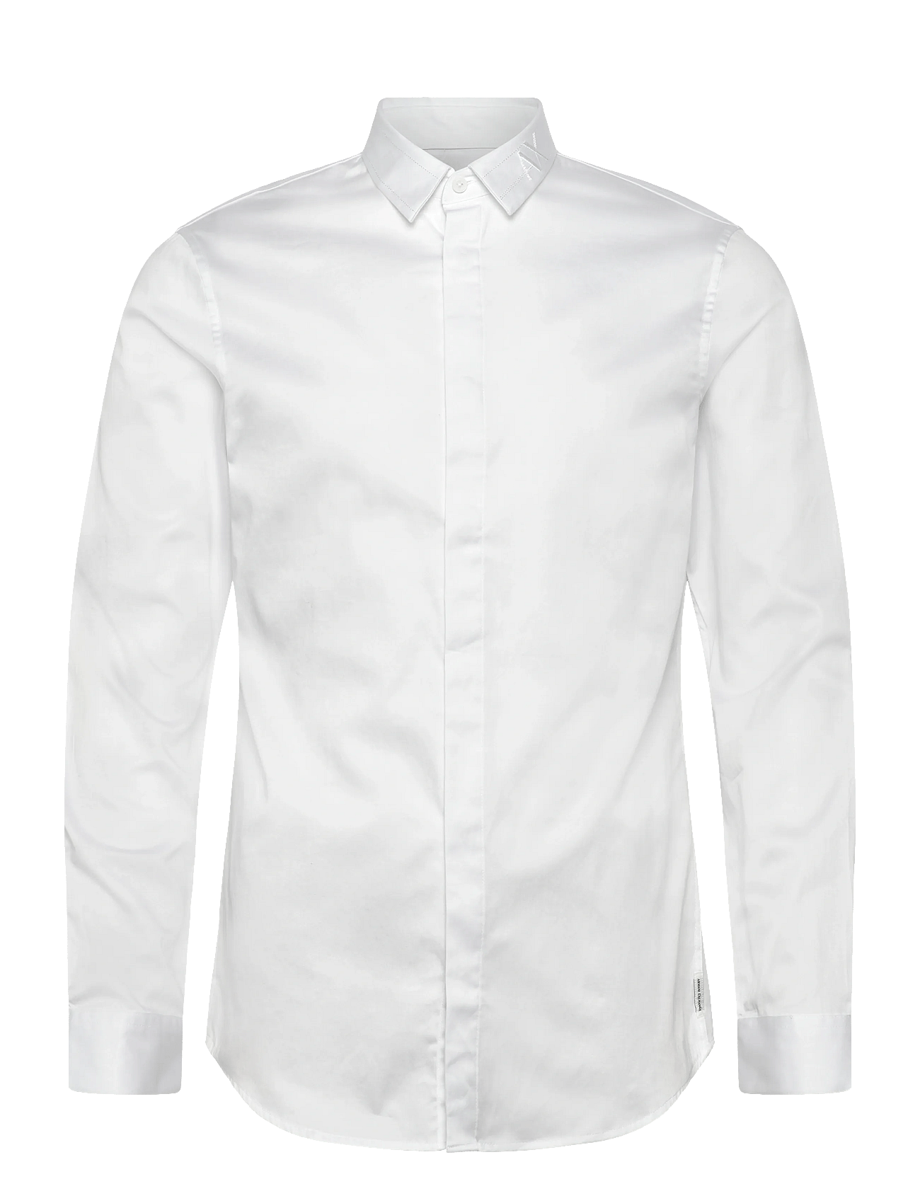 Armani Exchange - Shirt - Ikdienas