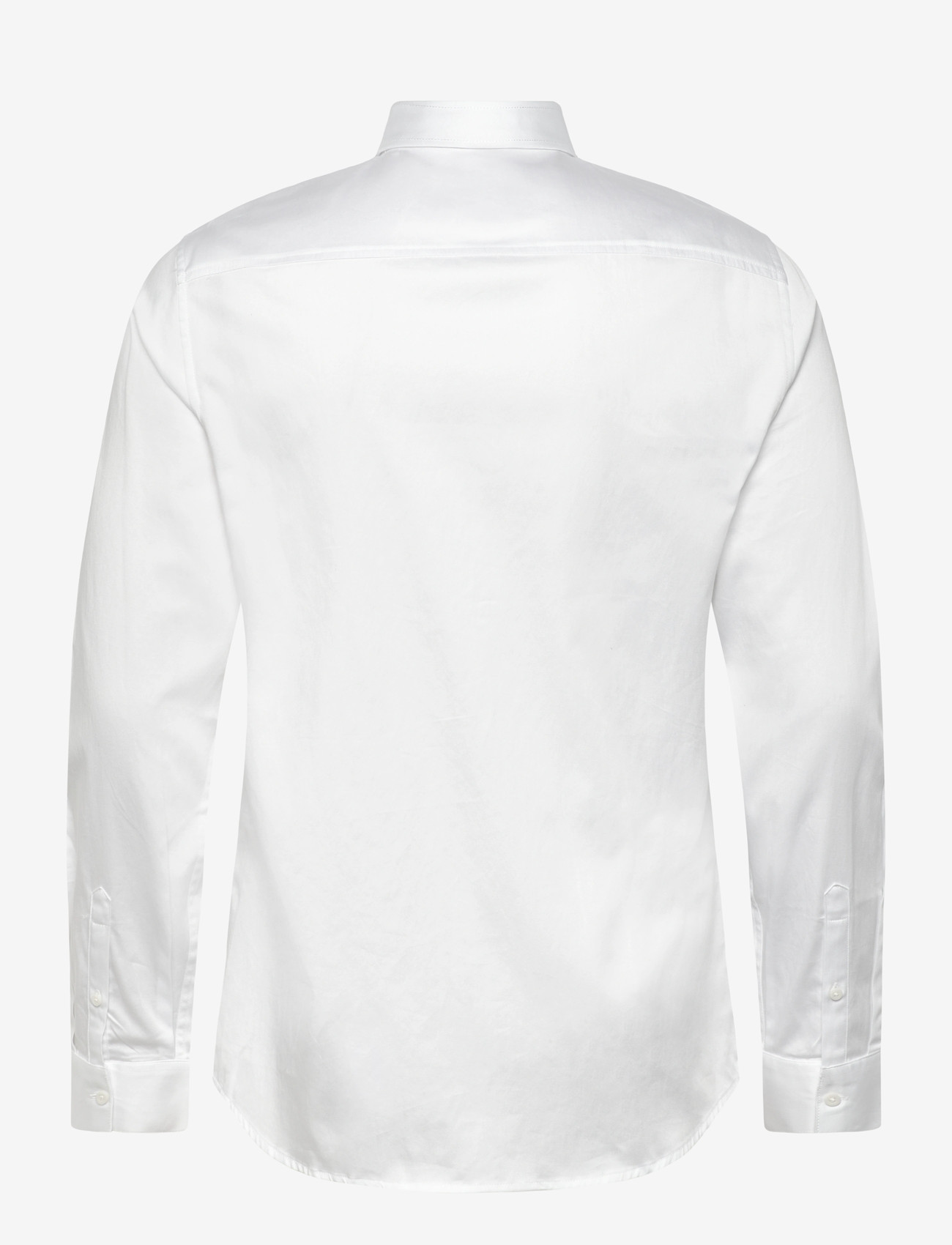 Armani Exchange - SHIRT - casual skjorter - white - 1