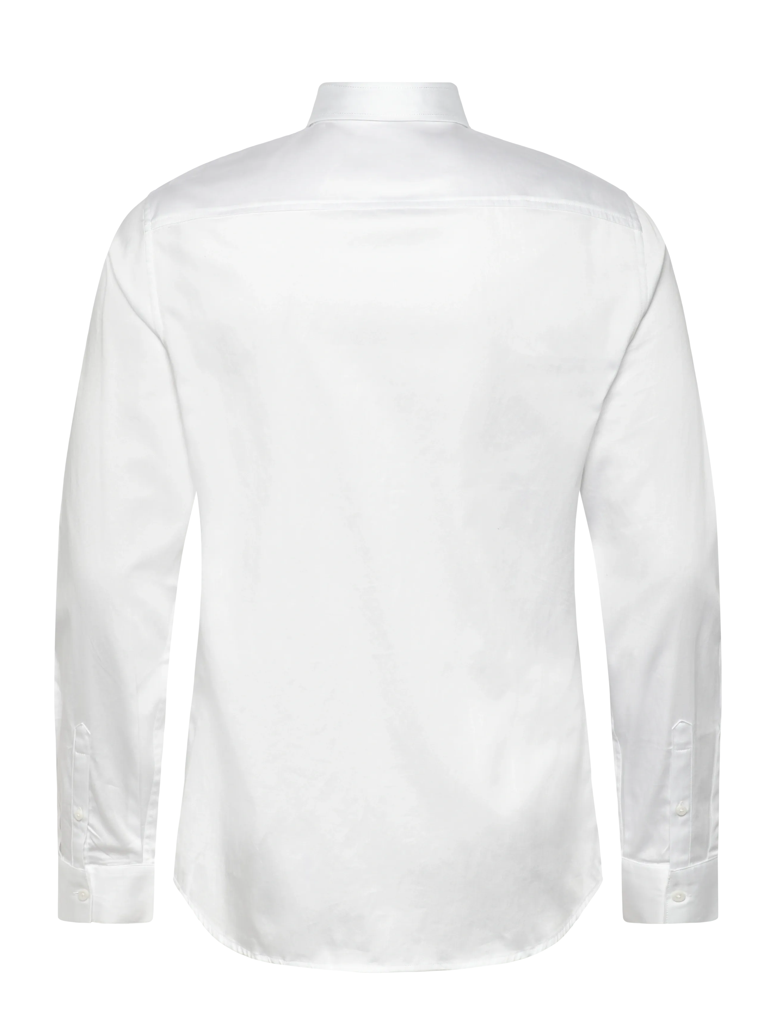 Armani Exchange - SHIRT - geburtstagsgeschenke - white - 2