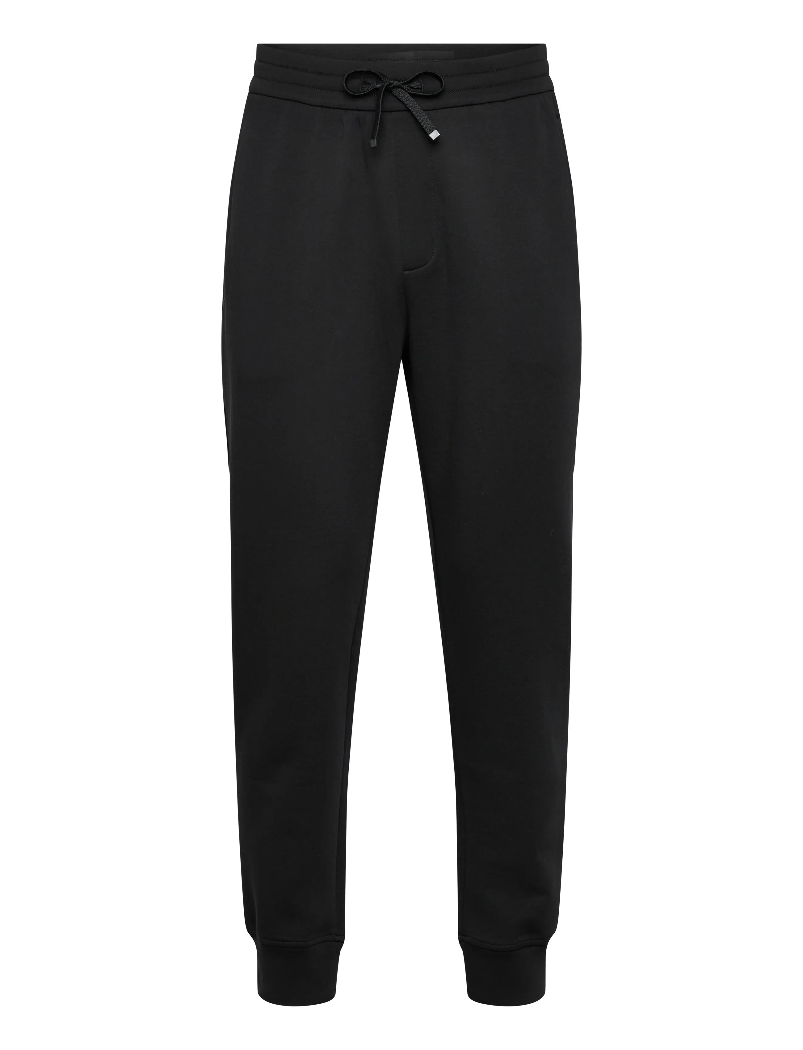 Armani Exchange TROUSER - Armani Exchange - DEEP NAVY / black