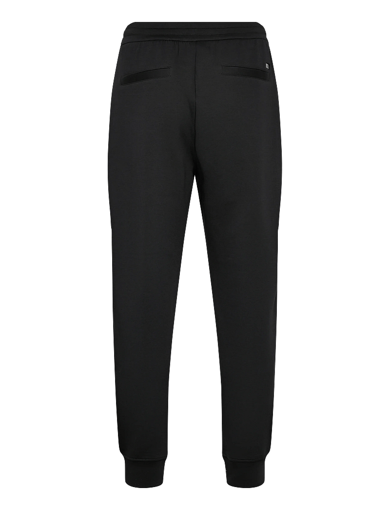 Armani Exchange - TROUSER - jogginghosen - deep navy - 1
