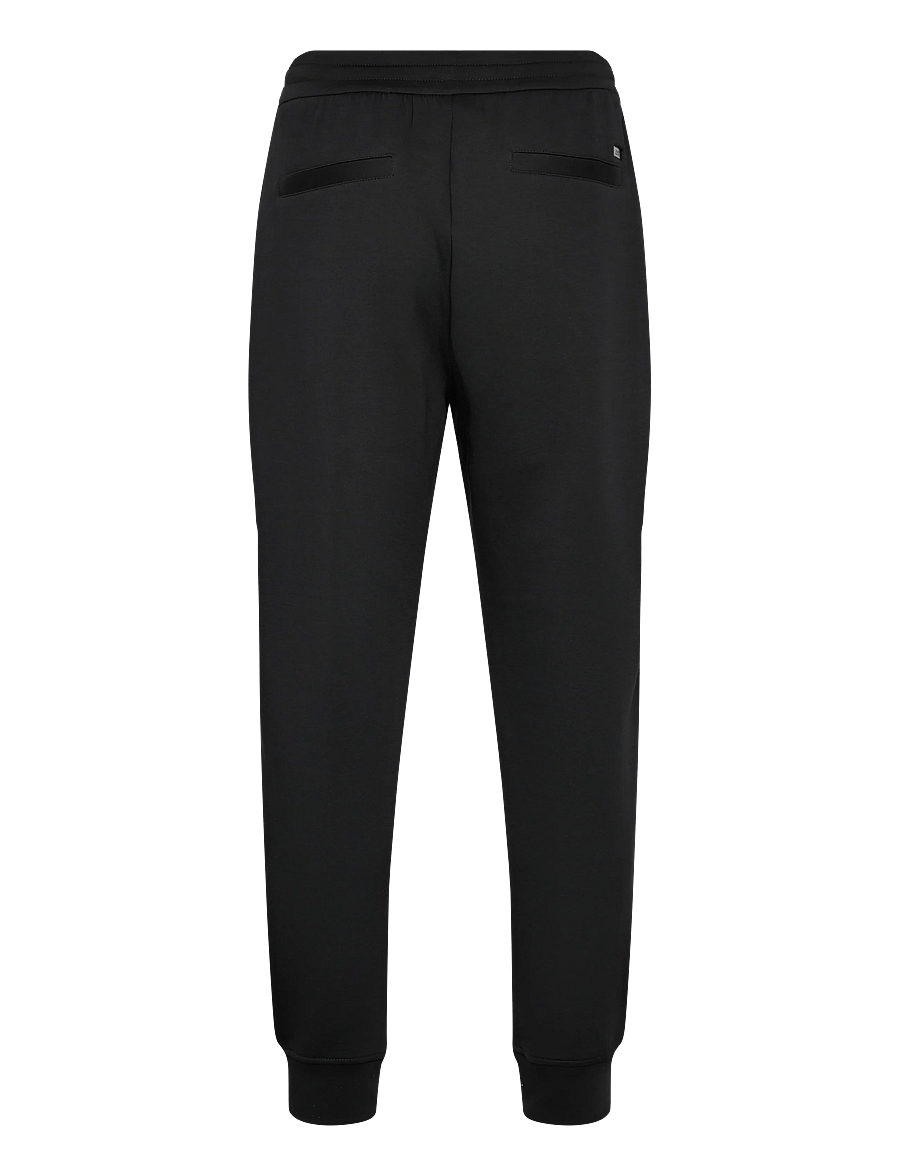 Armani Exchange - TROUSER - jogginghosen - deep navy - 2