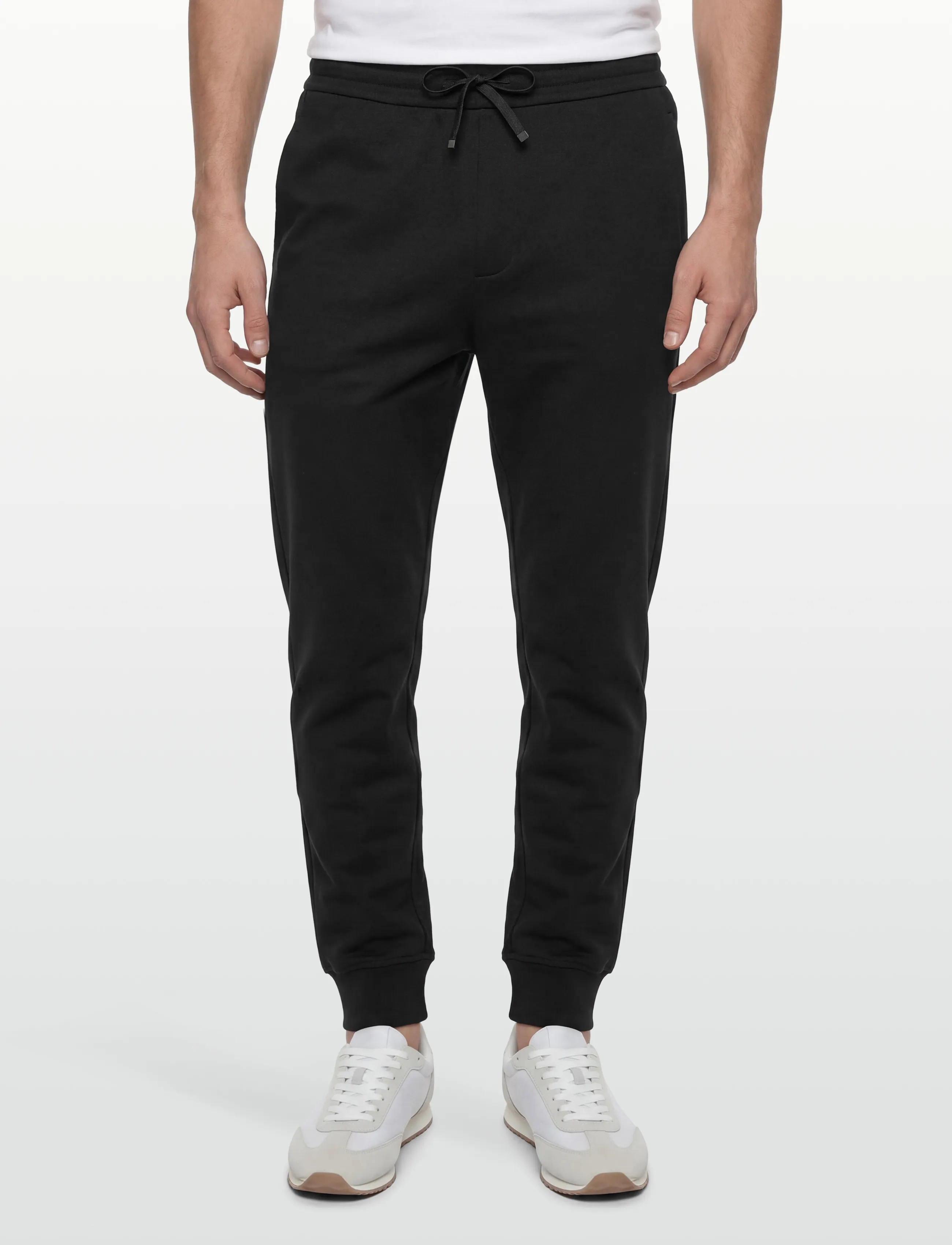 Armani Exchange - TROUSER - män - deep navy - 3