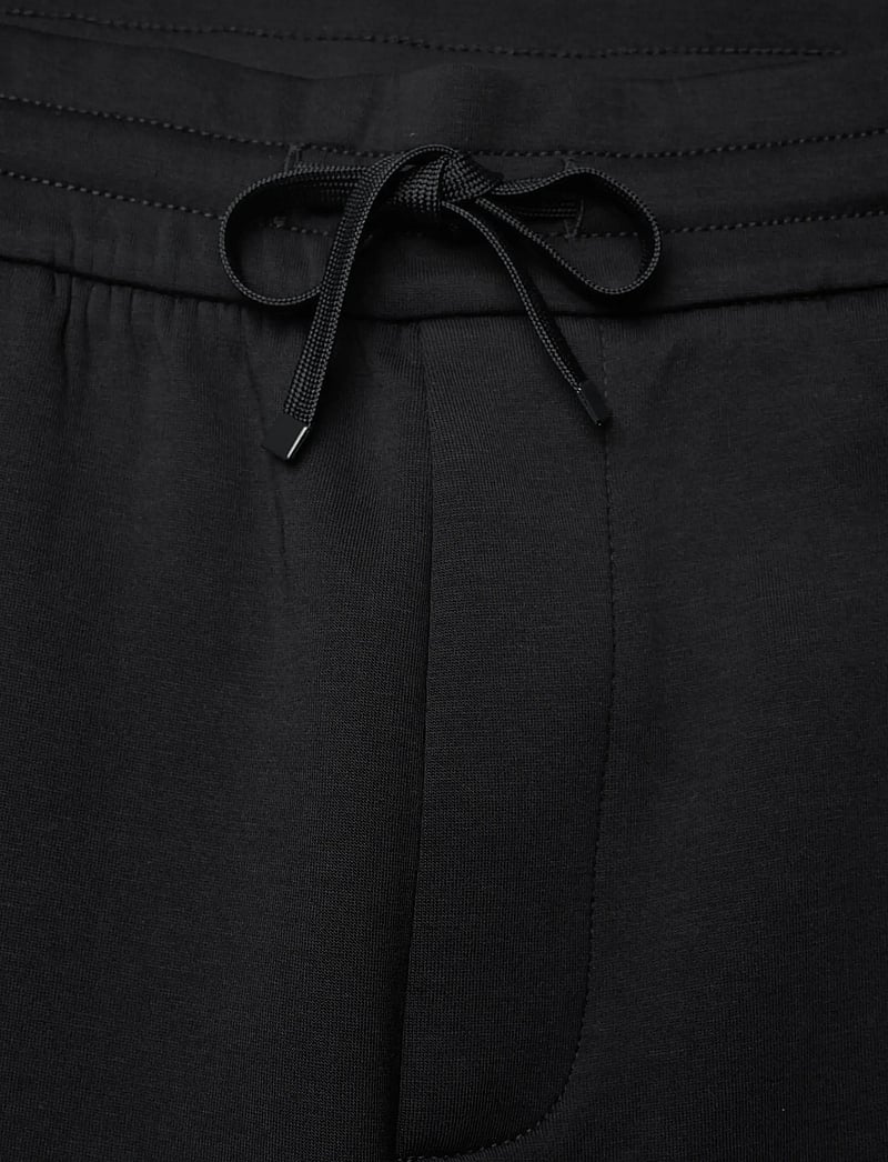 Armani Exchange - TROUSER - jogginghosen - deep navy - 3