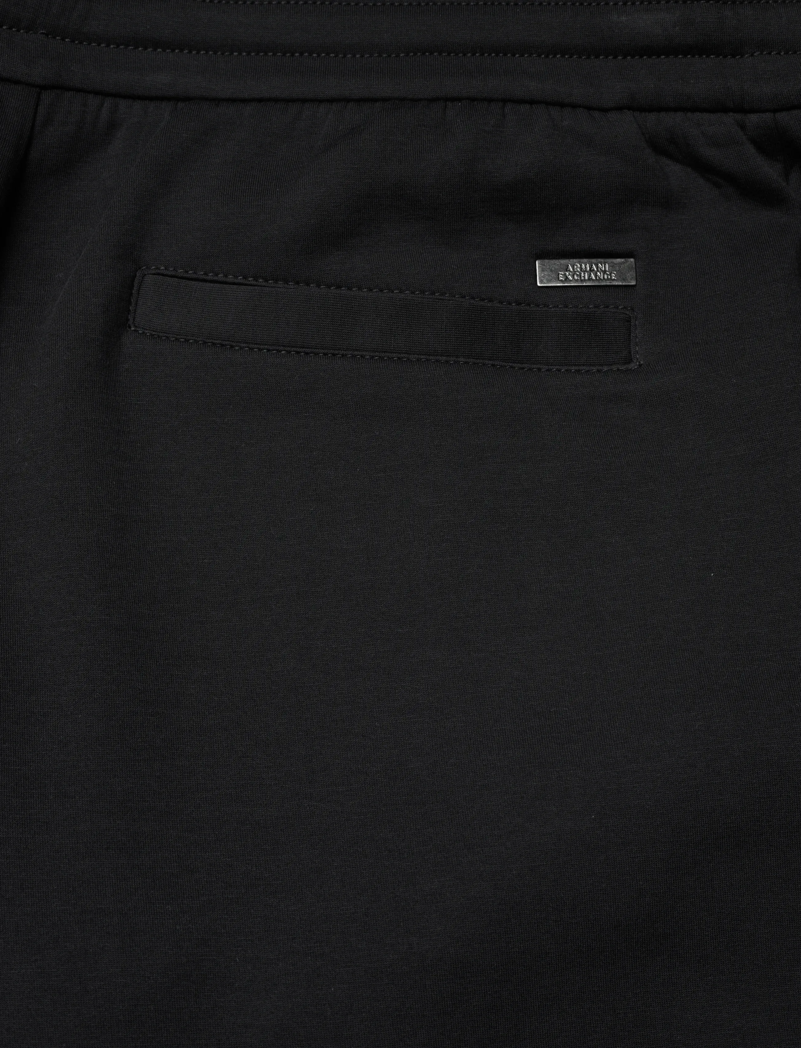 Armani Exchange - TROUSER - men - deep navy - 4