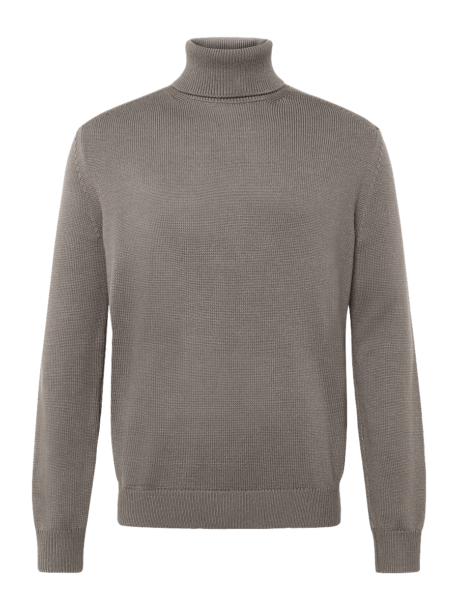 Armani Exchange - PULLOVER - polokrage - falcon - 0