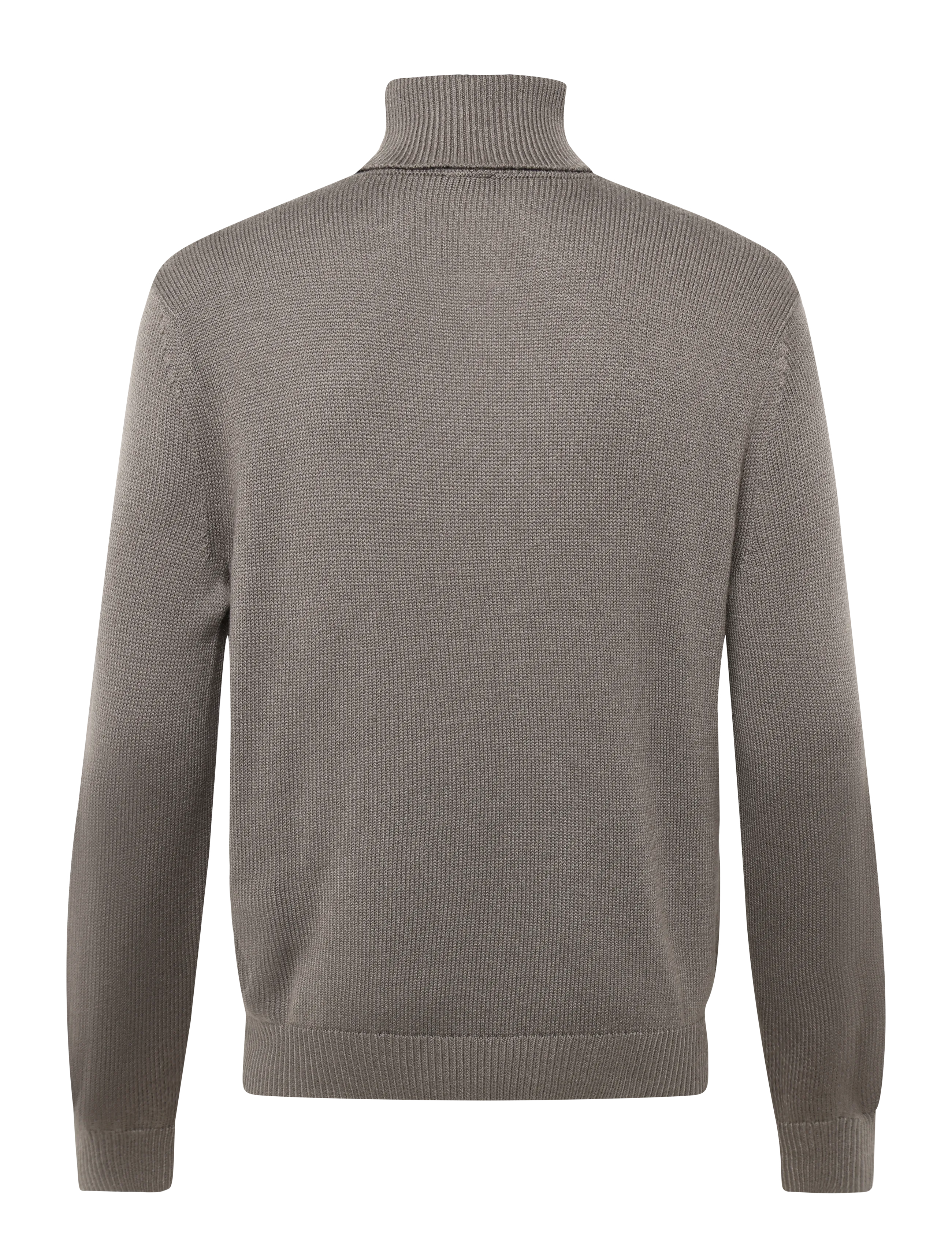 Armani Exchange - PULLOVER - polokrage - falcon - 1