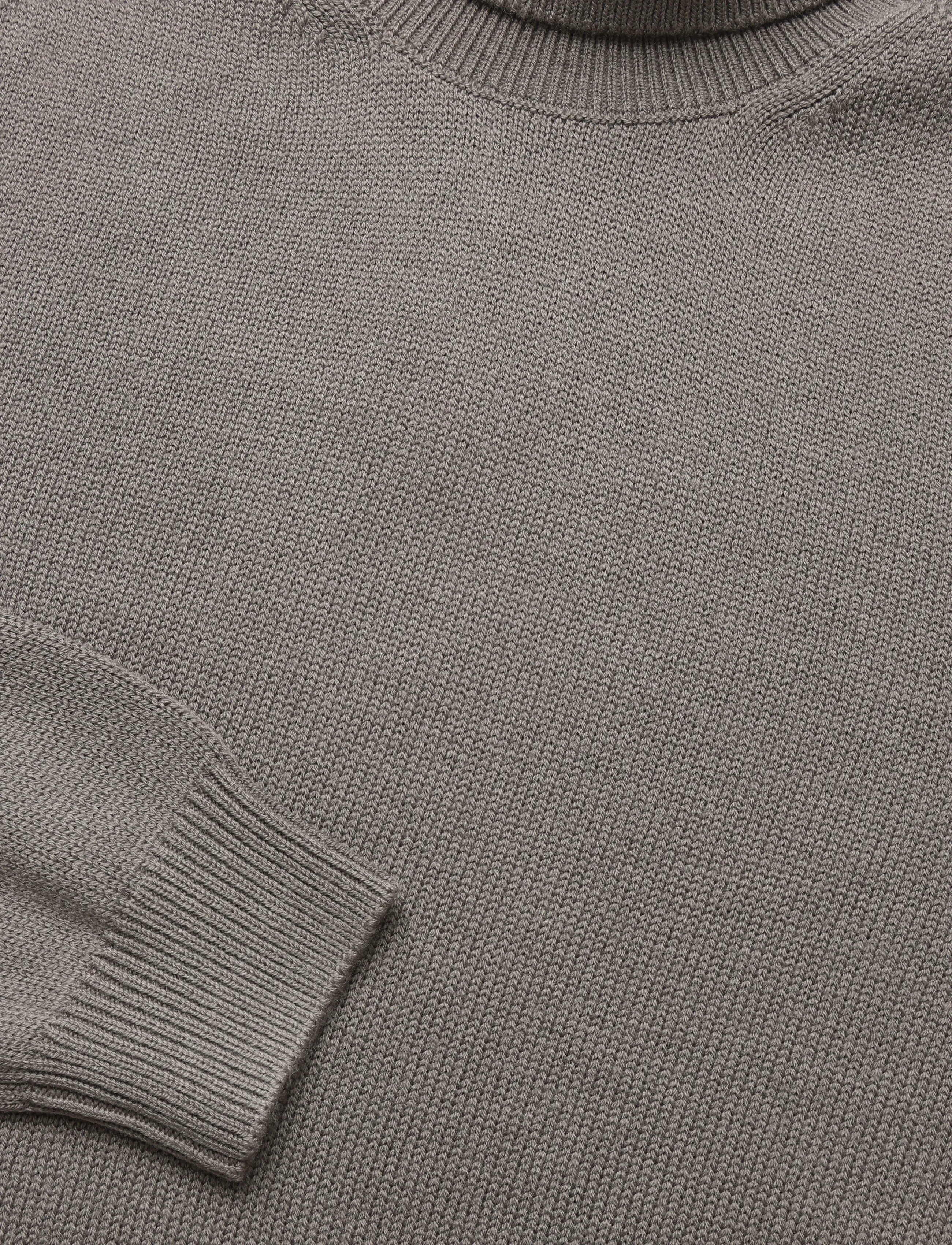 Armani Exchange - PULLOVER - polokrage - falcon - 2