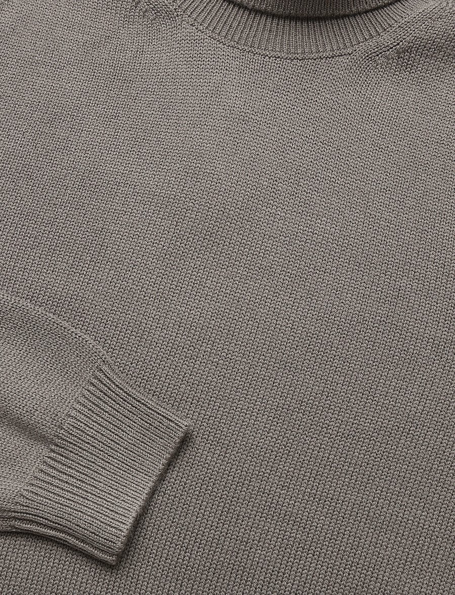 Armani Exchange - PULLOVER - polokrage - falcon - 2