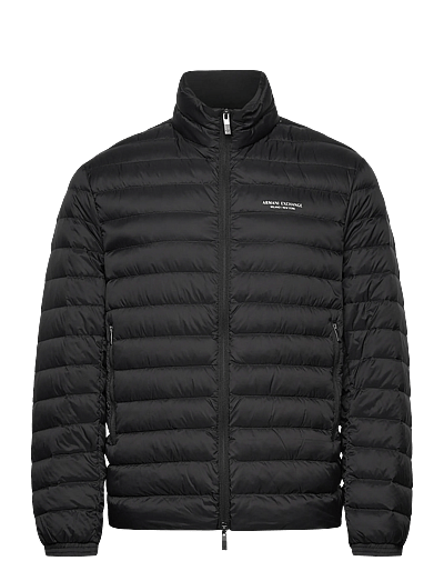 Down Jacket - Forede Jakker