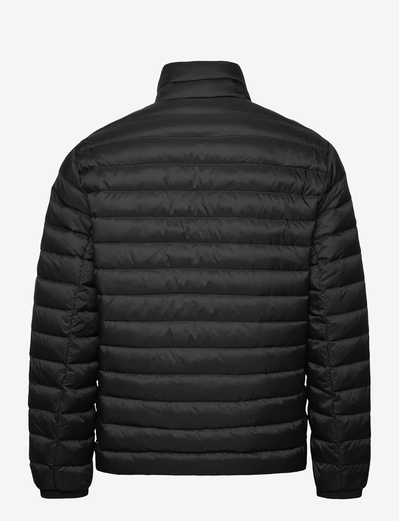Armani Exchange - DOWN JACKET - vinterjackor - black - 1