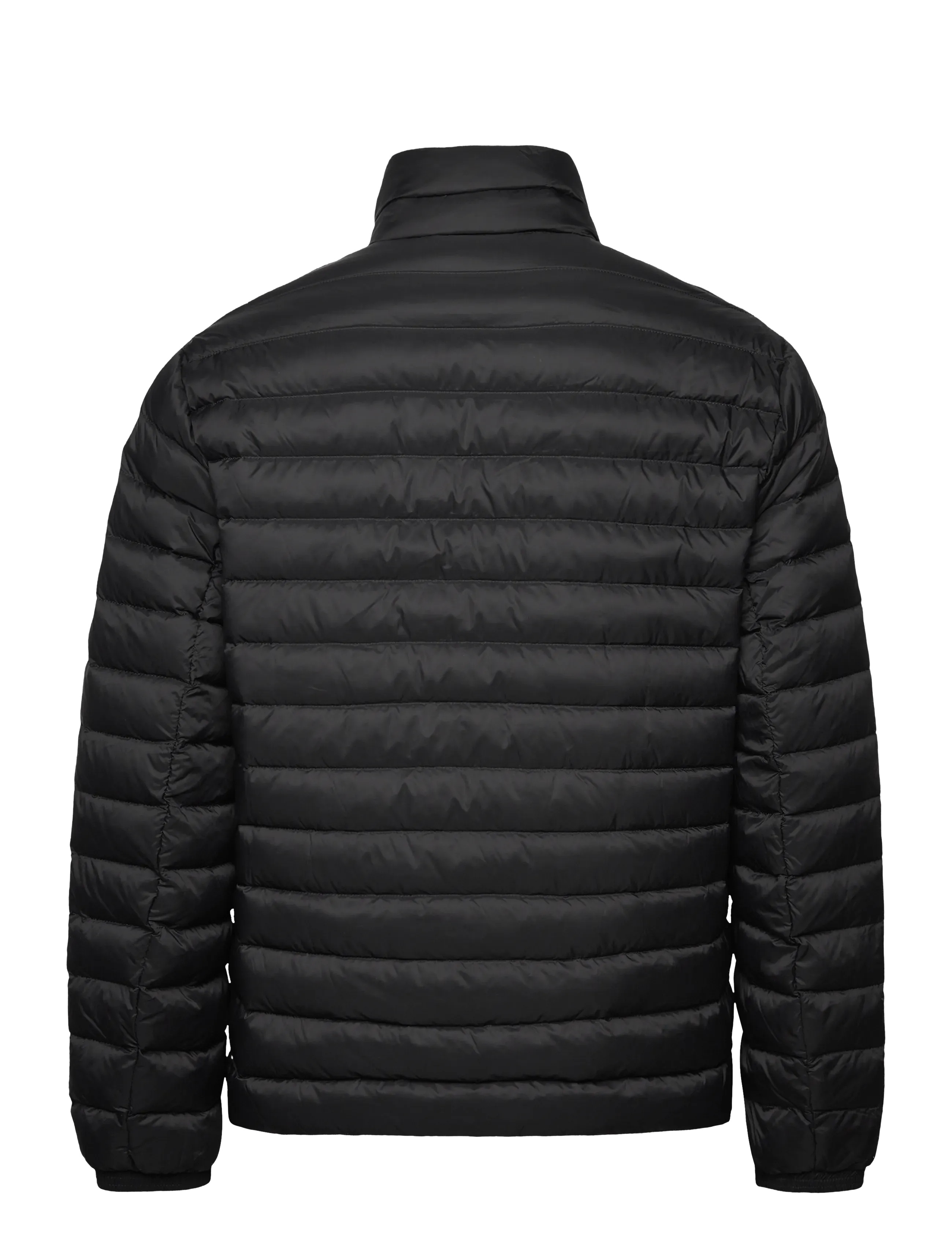 Armani Exchange - DOWN JACKET - vinterjackor - black - 1