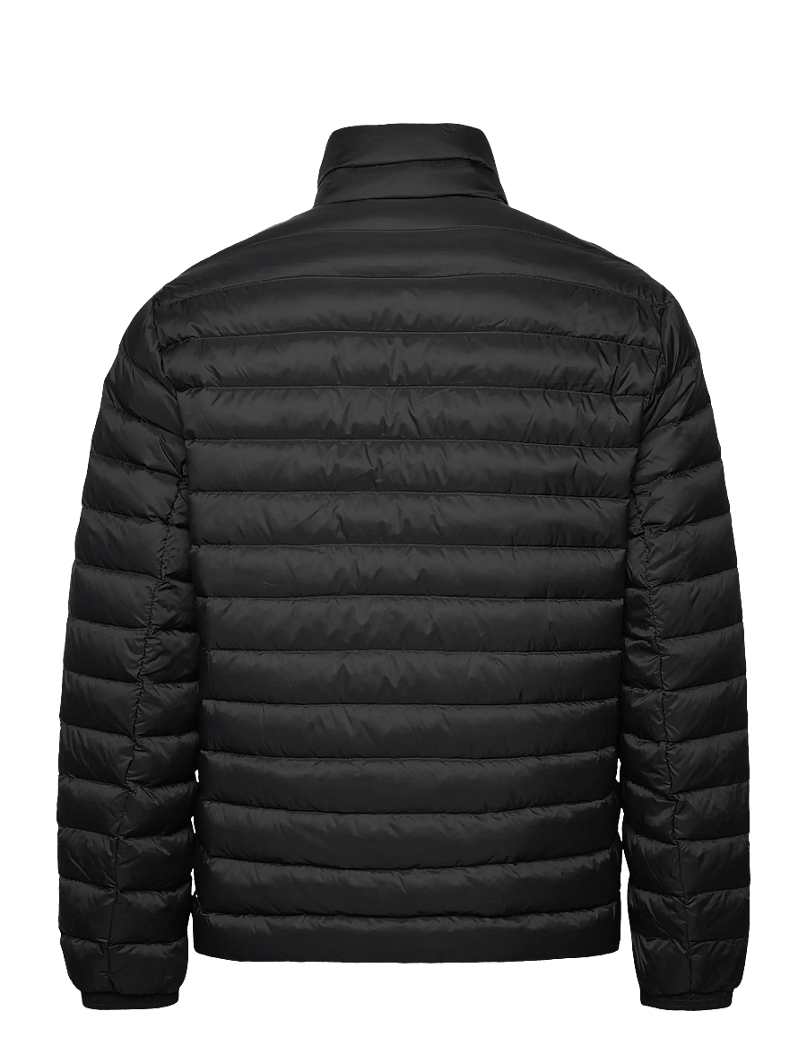 Armani Exchange - DOWN JACKET - dunjakker - black - 1