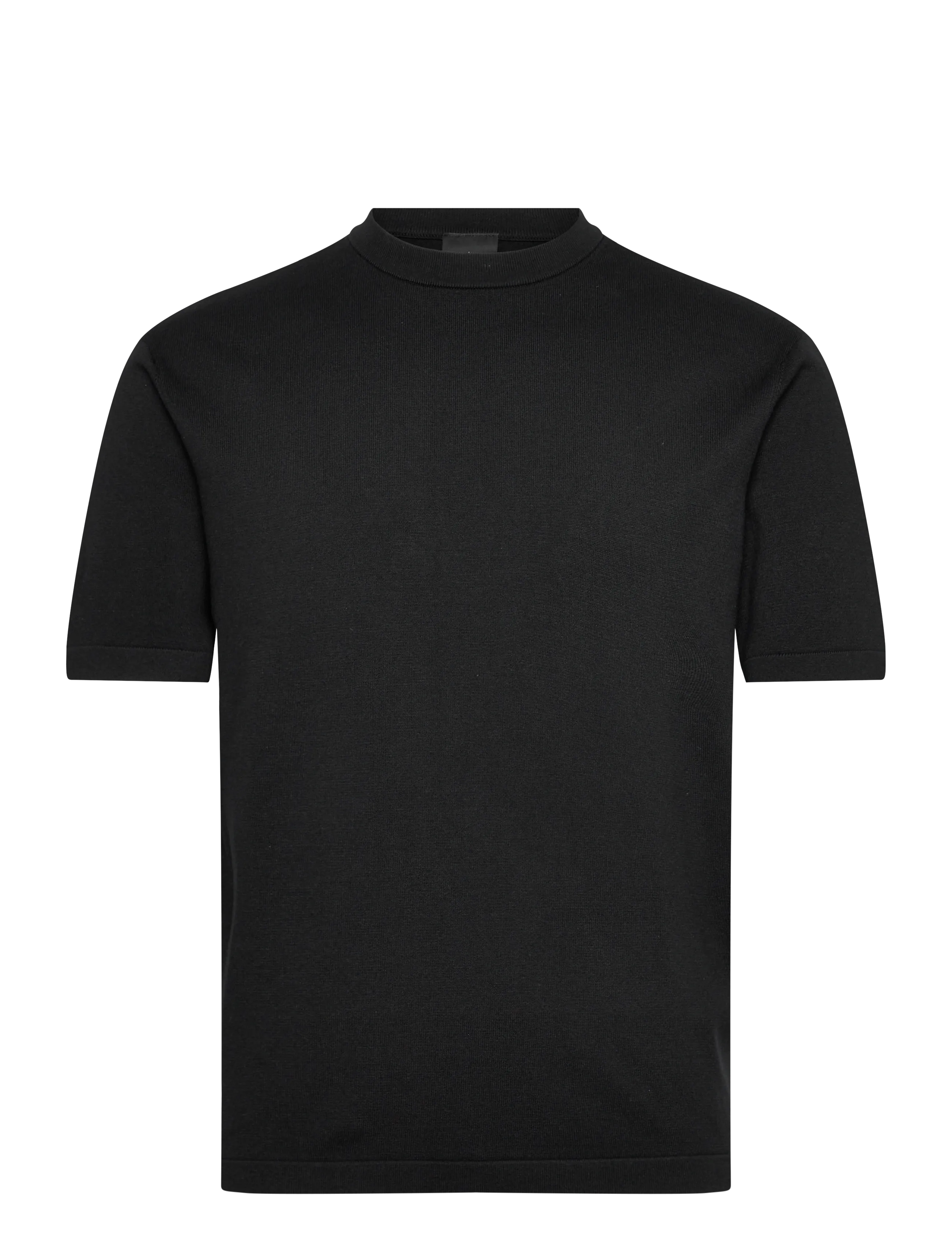 Armani Exchange PULLOVER - Armani Exchange - BLACK / black
