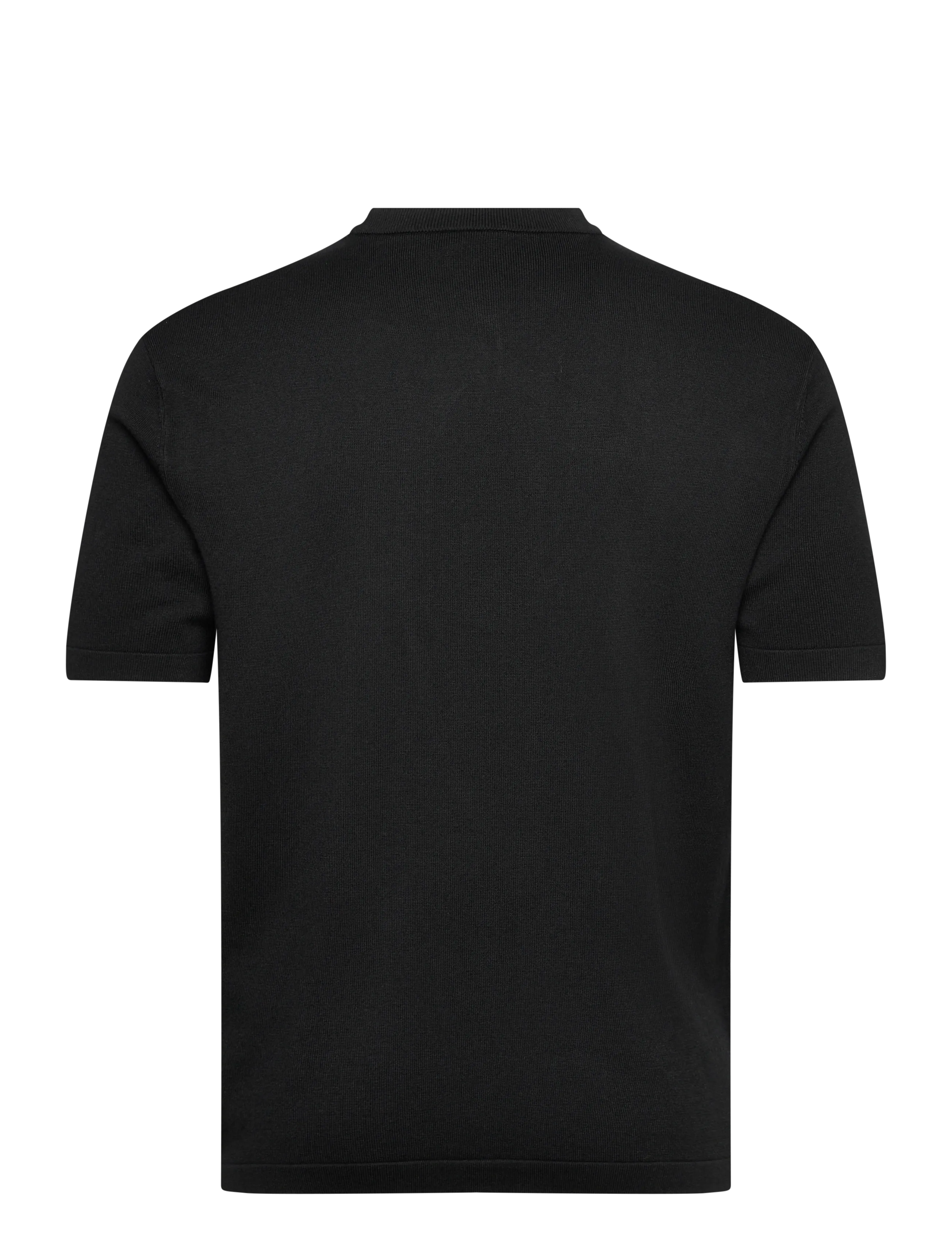 Armani Exchange - PULLOVER - black - 2