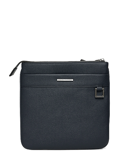 Messenger Bag - Tasker