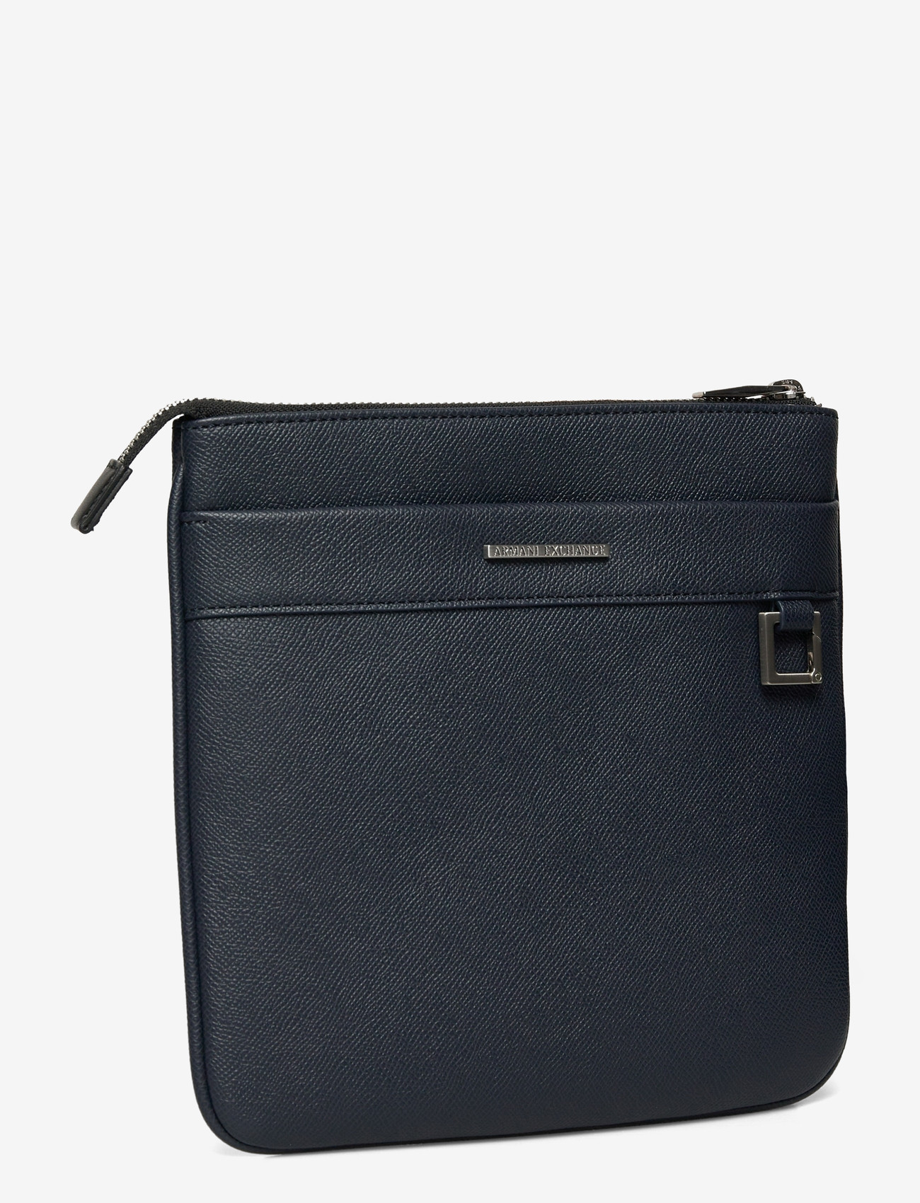 Armani Exchange - MESSENGER BAG - crossbody bags - navy salute - 2