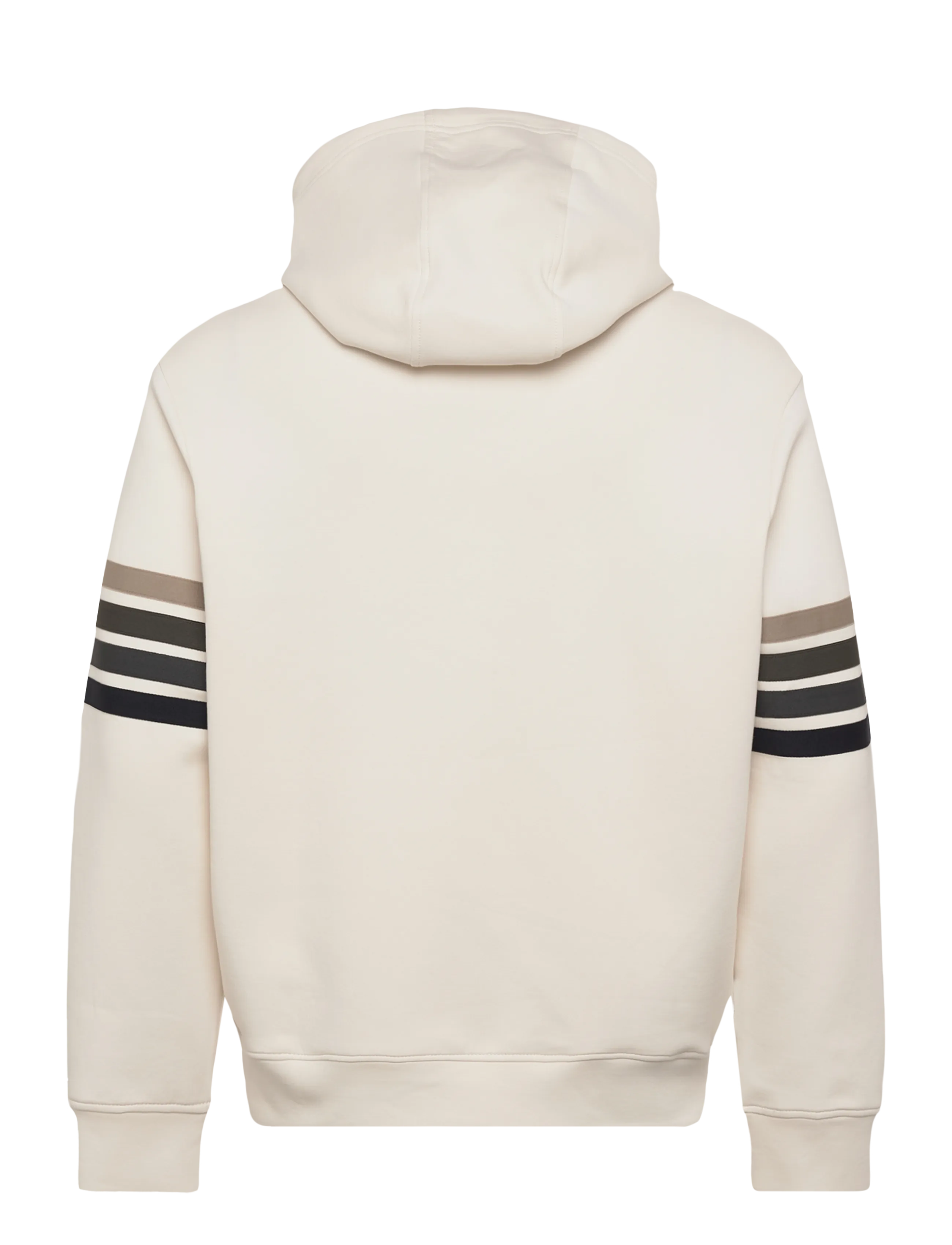 Armani Exchange - SWEATSHIRT - sweatshirts - cream - 2