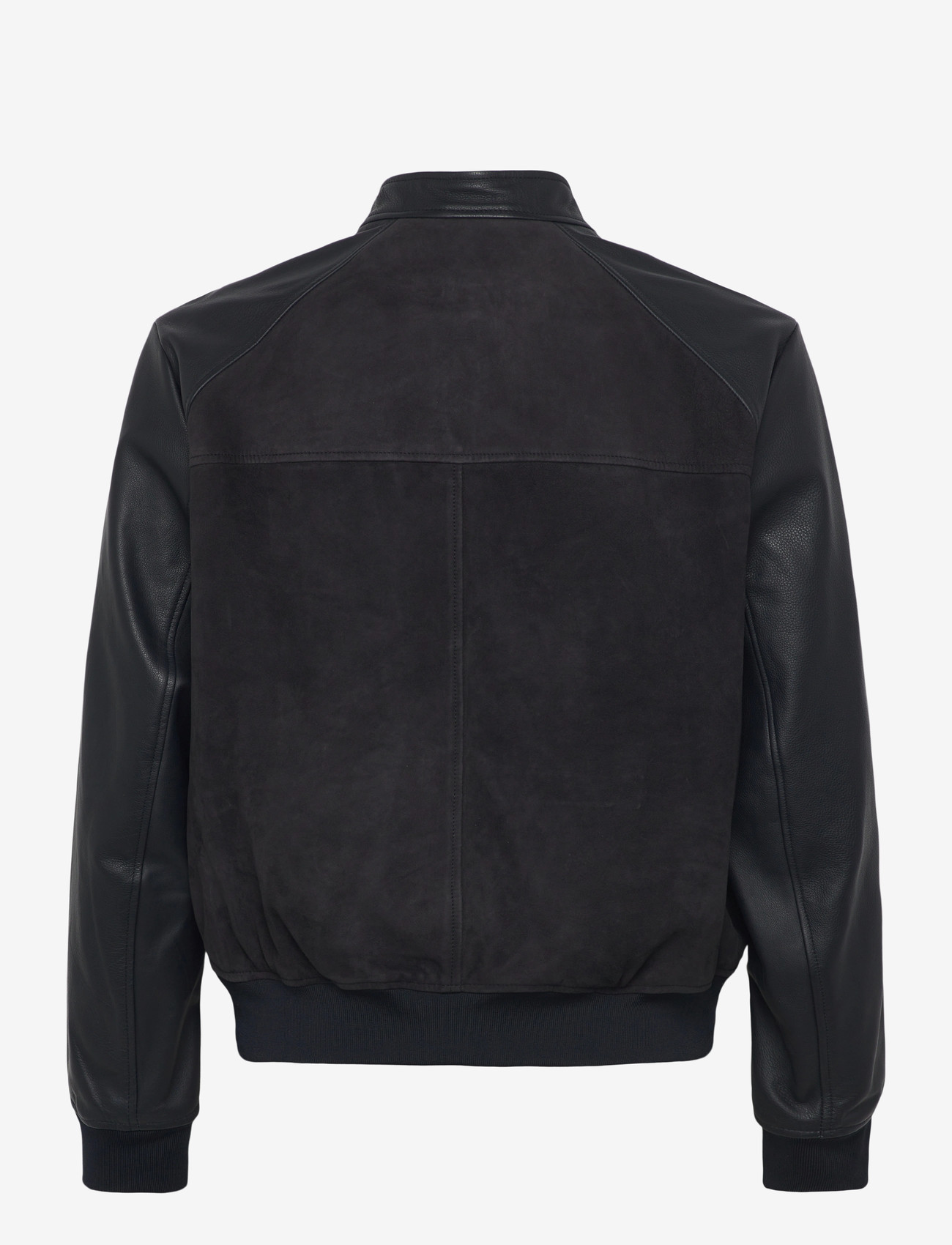 Armani Exchange - BLOUSON JACKET - Üleriided - deep navy - 2