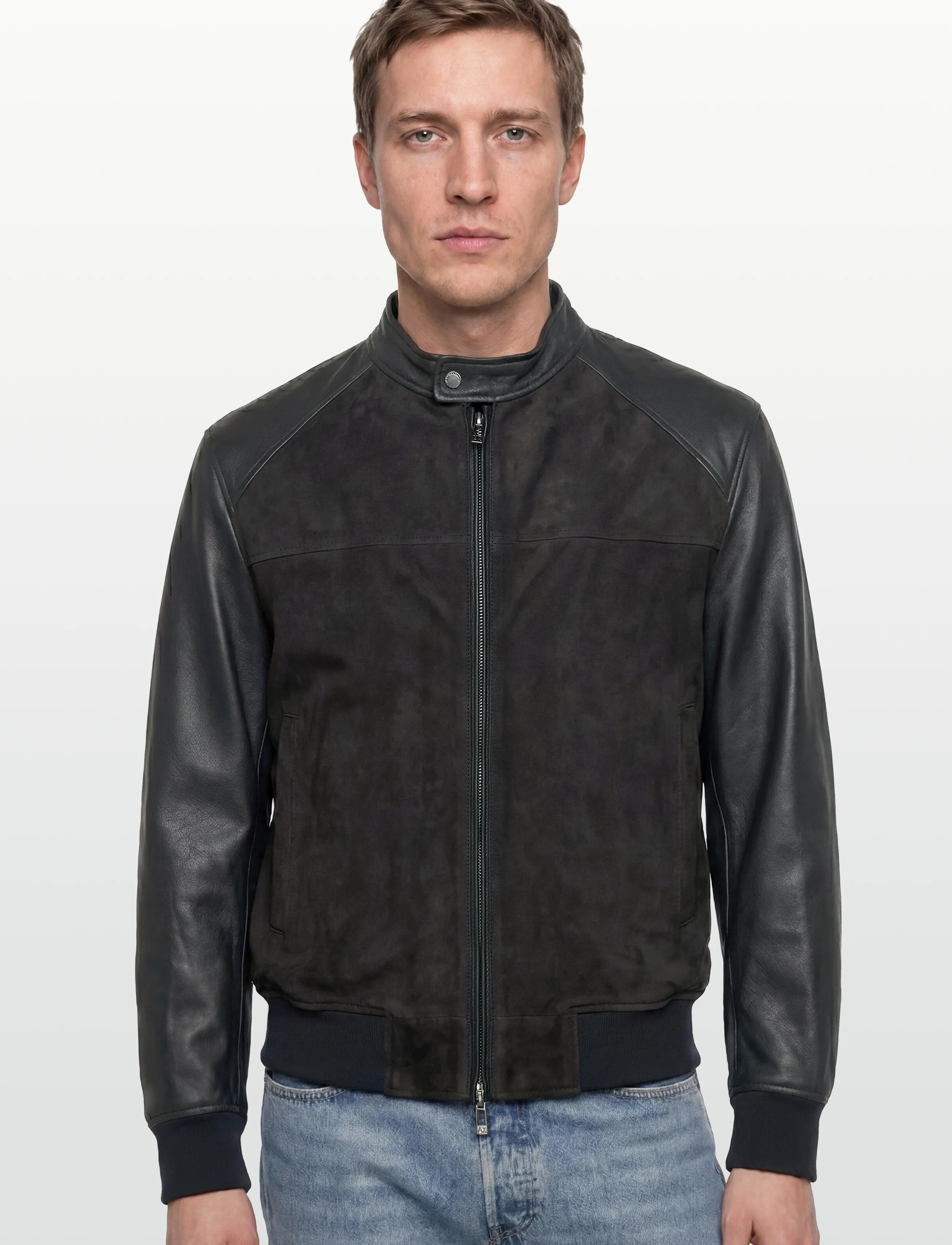 Blouson Jacket 2