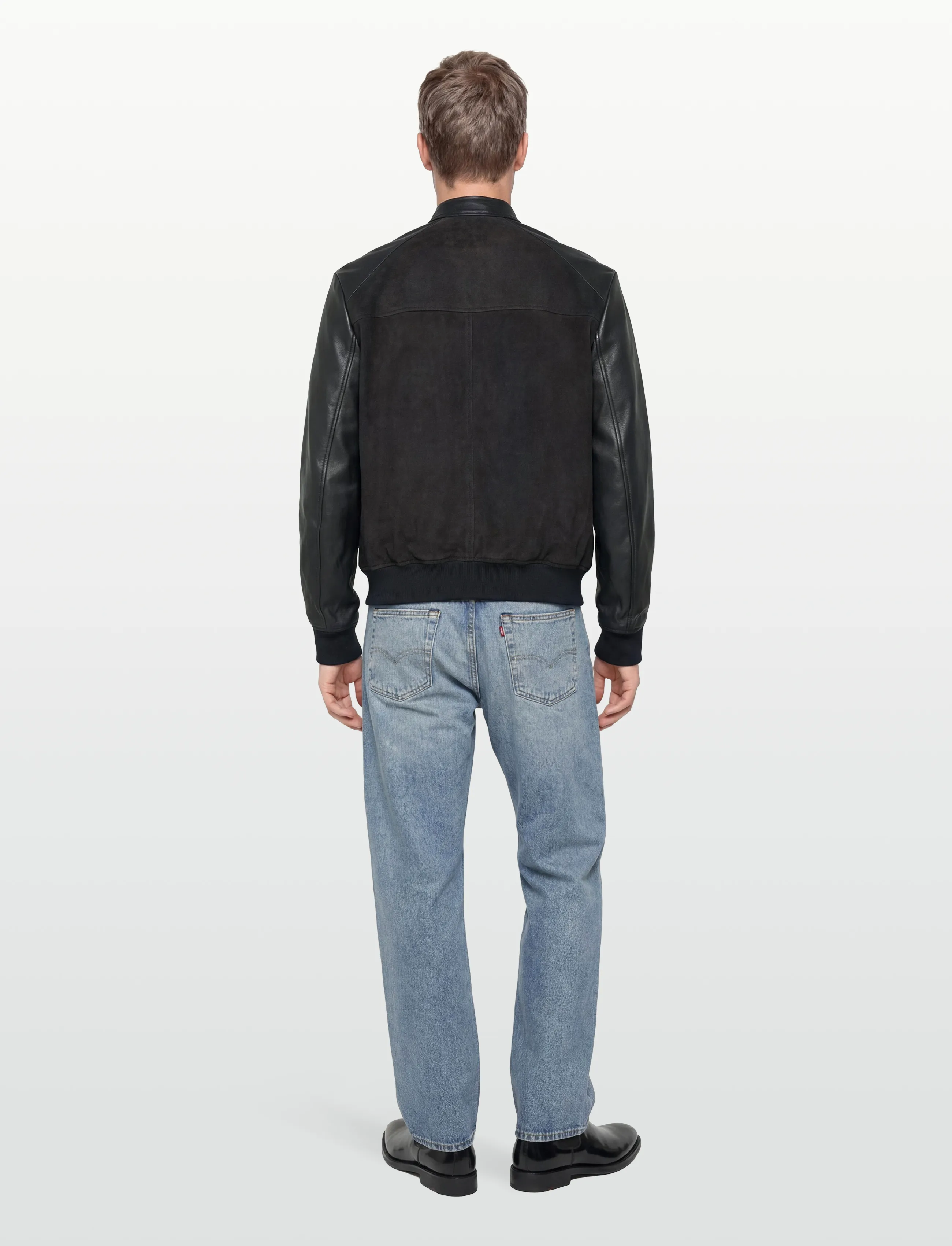 Blouson Jacket 3