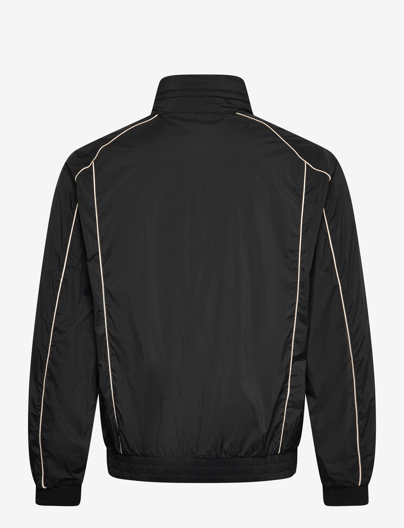 Armani Exchange - BLOUSON JACKET - kevadjakid - black - 1
