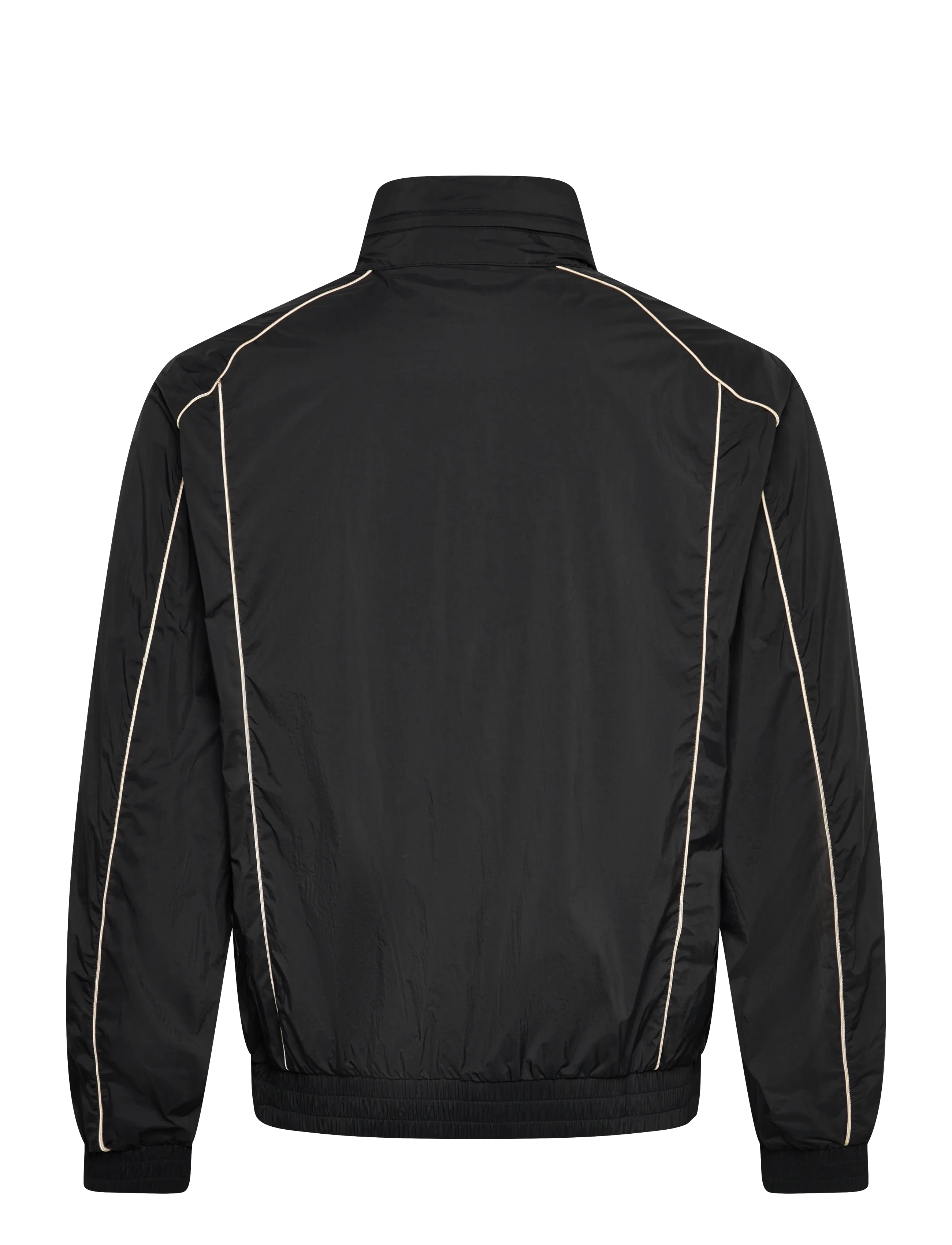 Armani Exchange - BLOUSON JACKET - kevadjakid - black - 1