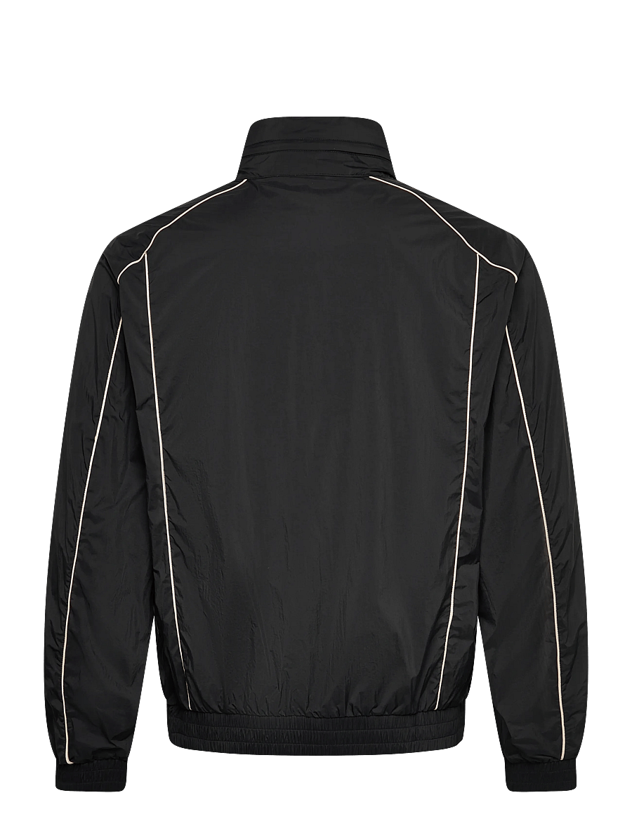 Armani Exchange - BLOUSON JACKET - herfstjassen - black - 2