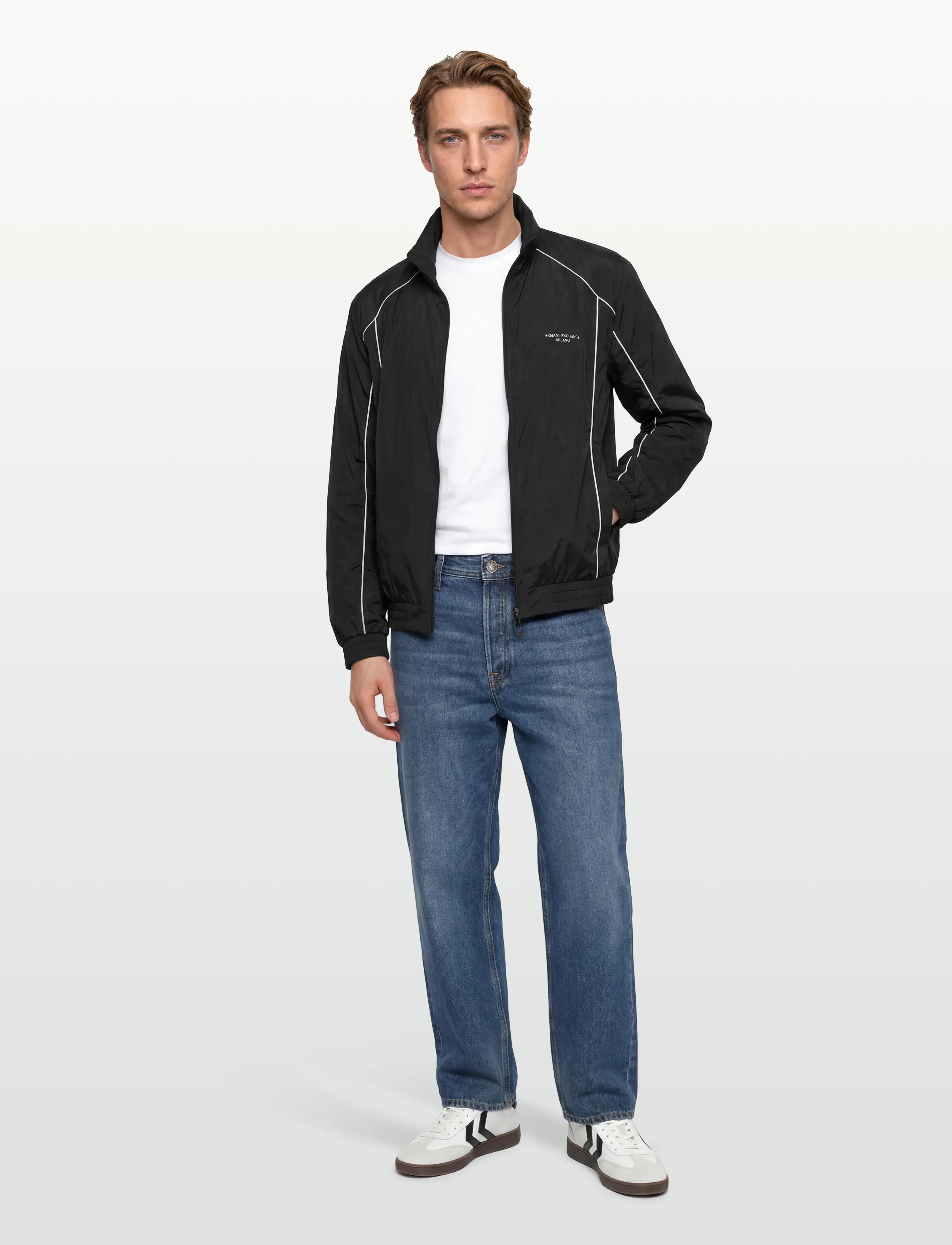 Blouson Jacket