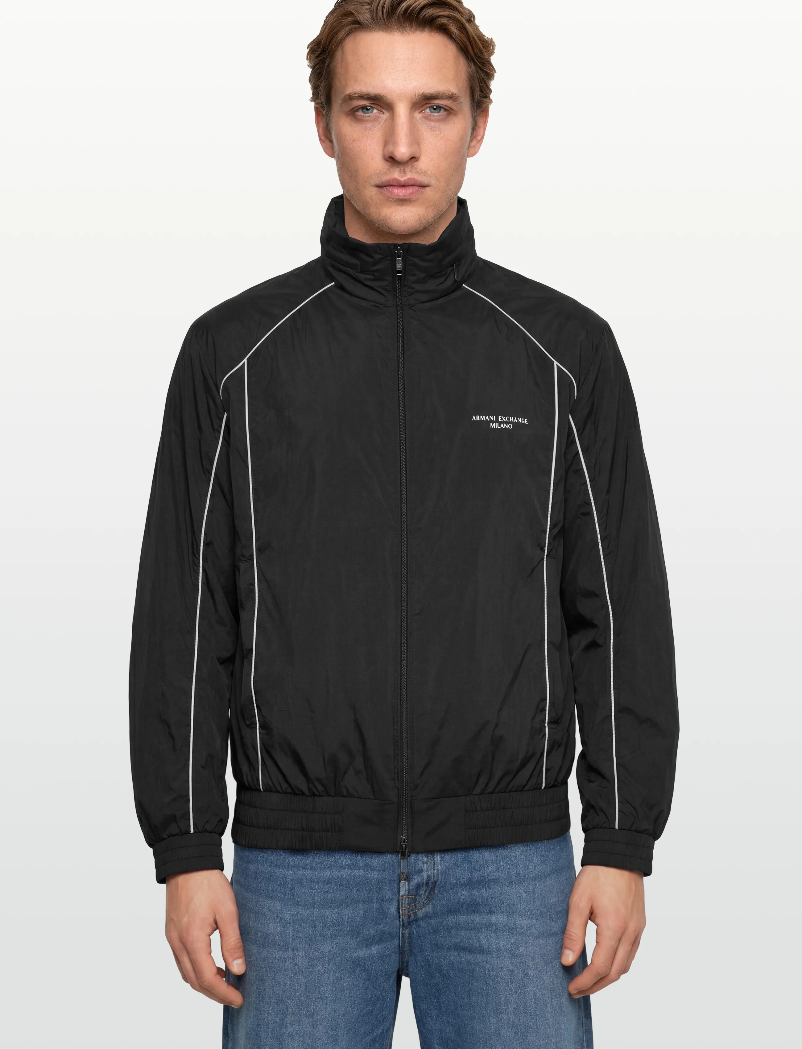 Blouson Jacket 2