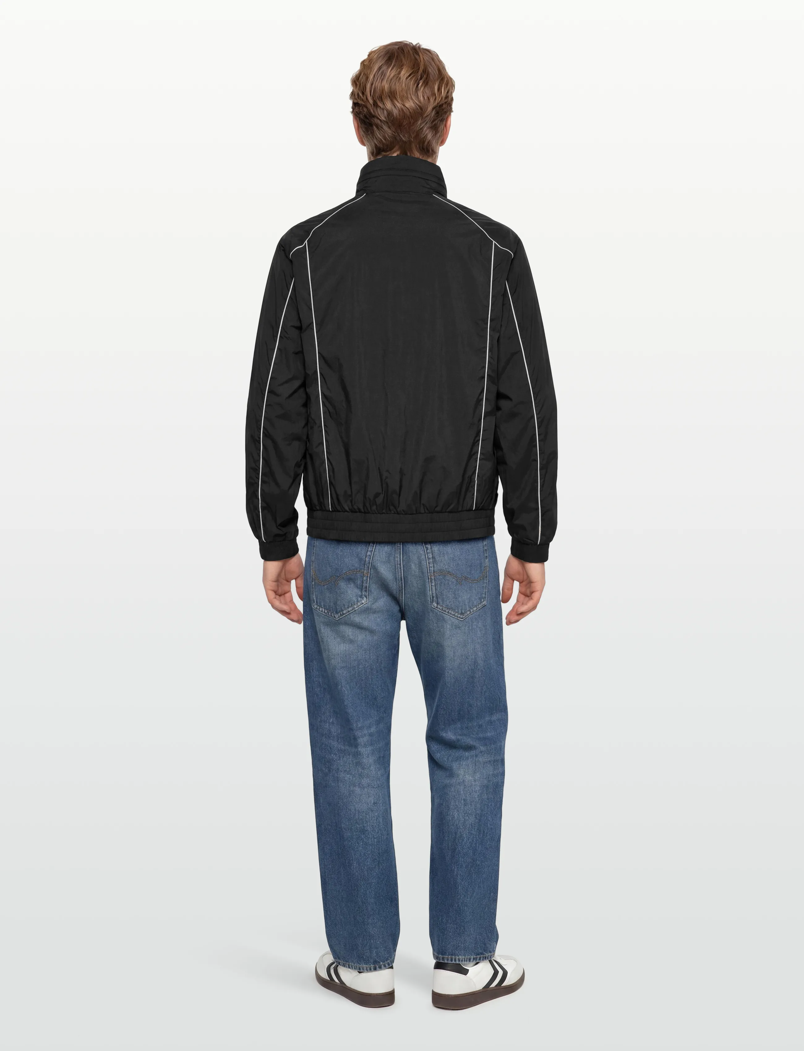 Blouson Jacket 3