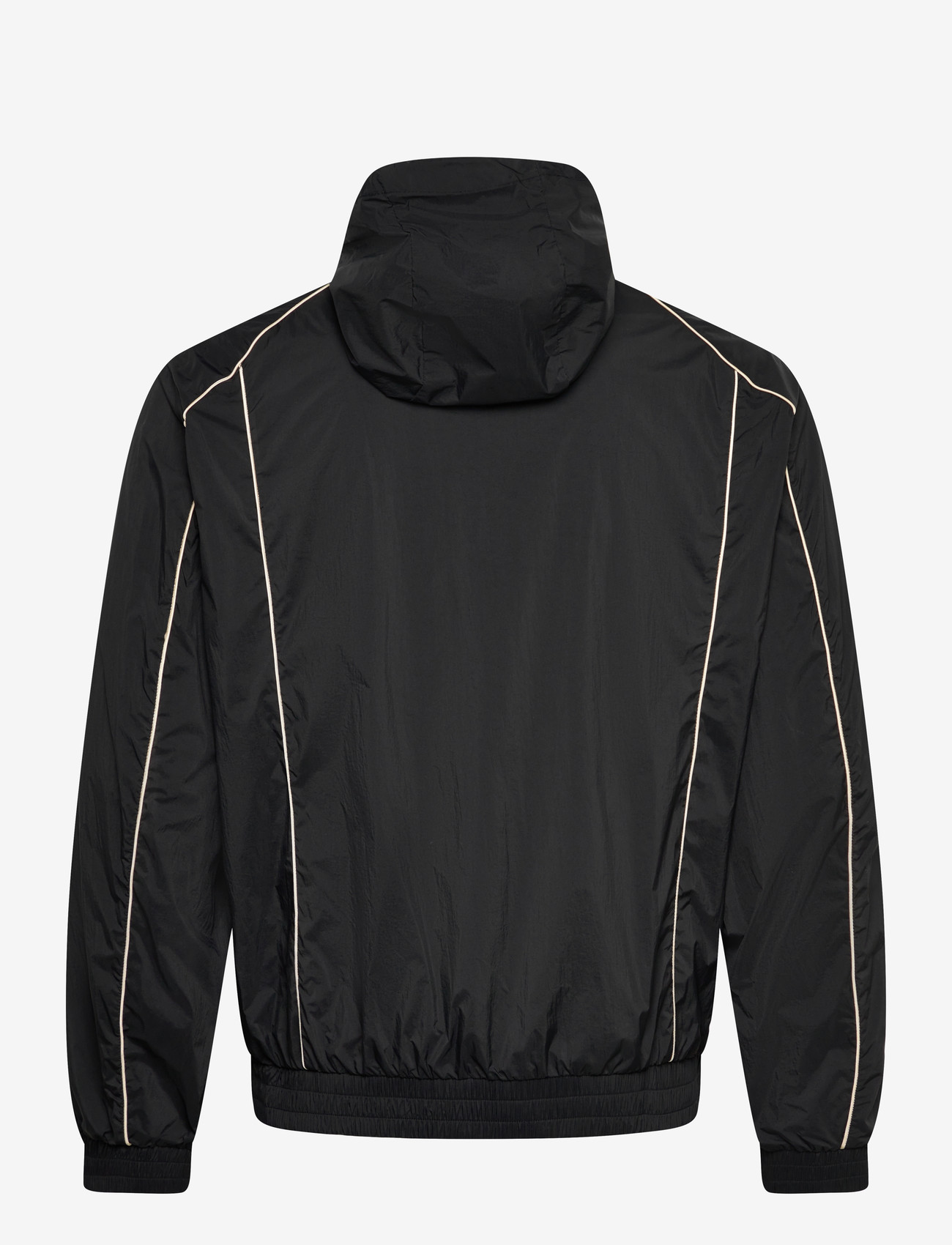 Armani Exchange - BLOUSON JACKET - kevadjakid - black - 2