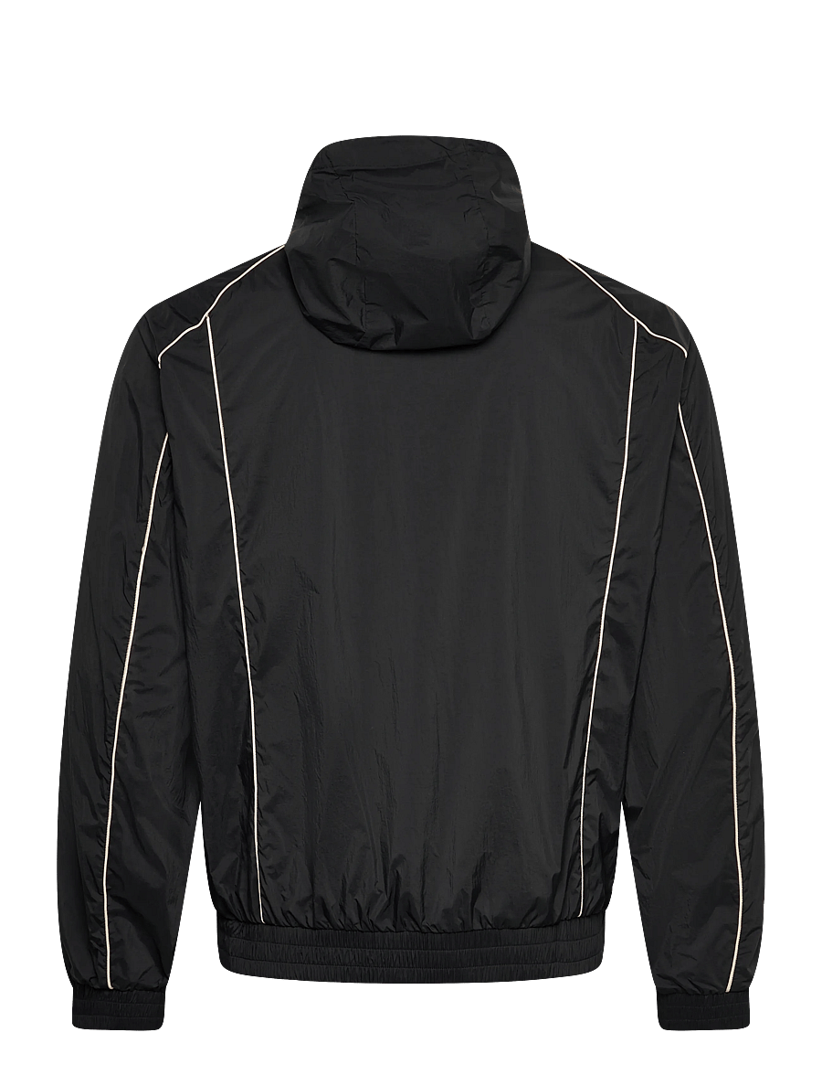 Armani Exchange - BLOUSON JACKET - herfstjassen - black - 3