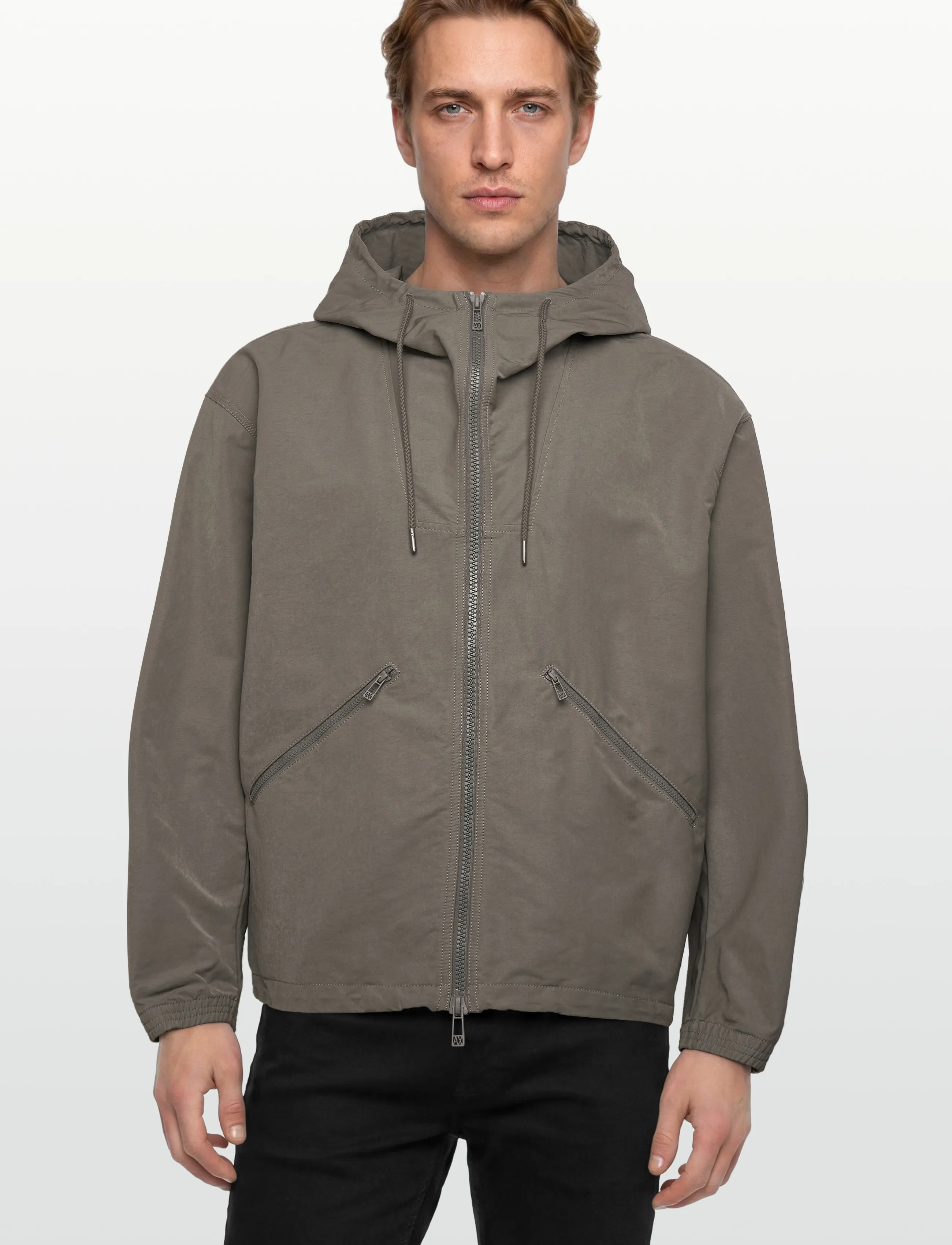 Blouson Jacket 2