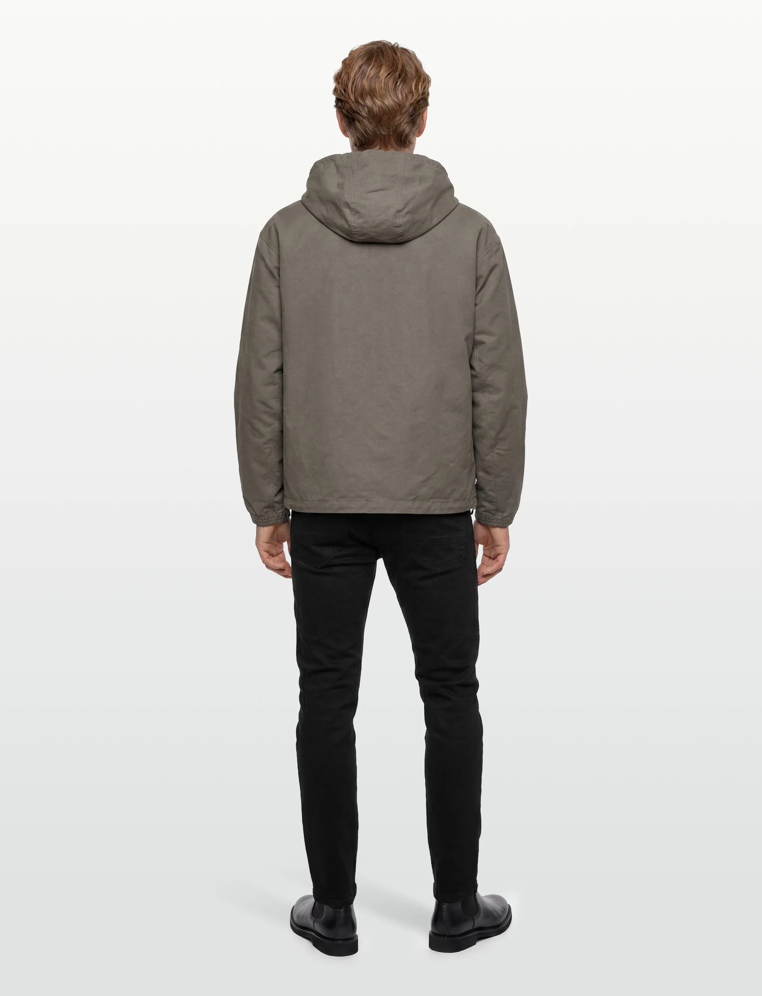Blouson Jacket 3