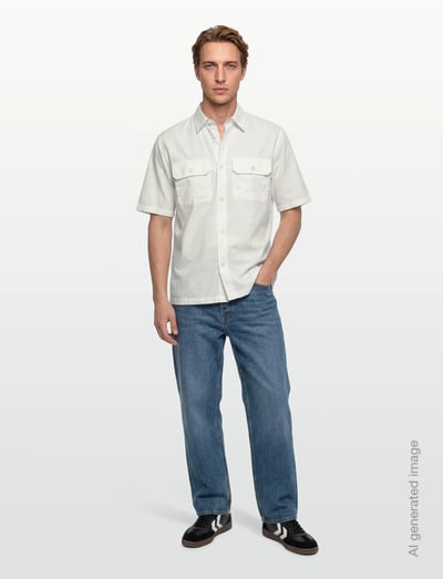 Shirt - Casual