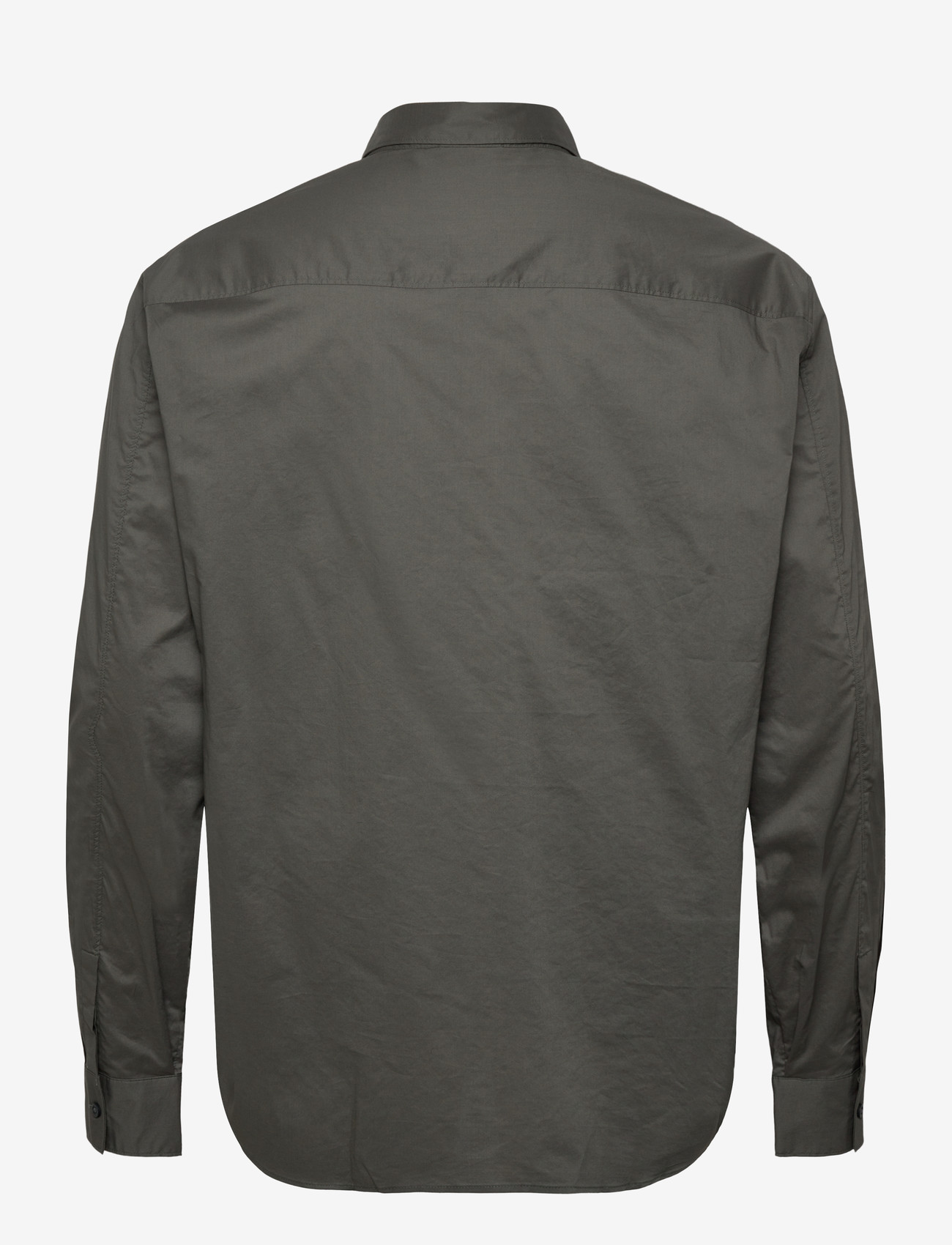 Armani Exchange - SHIRT - casual skjorter - chimera - 1