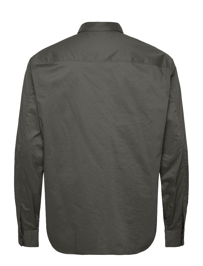 Armani Exchange - SHIRT - casual skjorter - chimera - 1