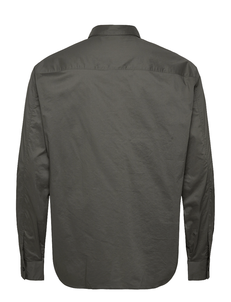 Armani Exchange - SHIRT - casual skjorter - chimera - 2