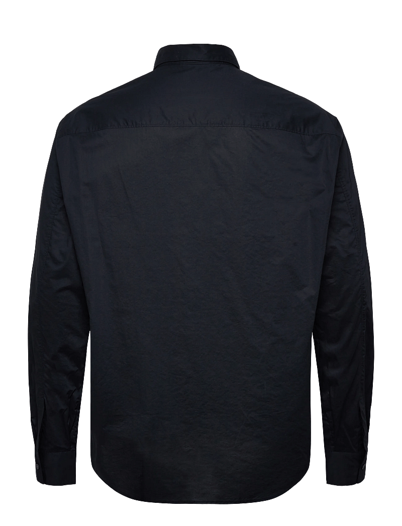 Armani Exchange - SHIRT - casual skjorter - deep navy - 1