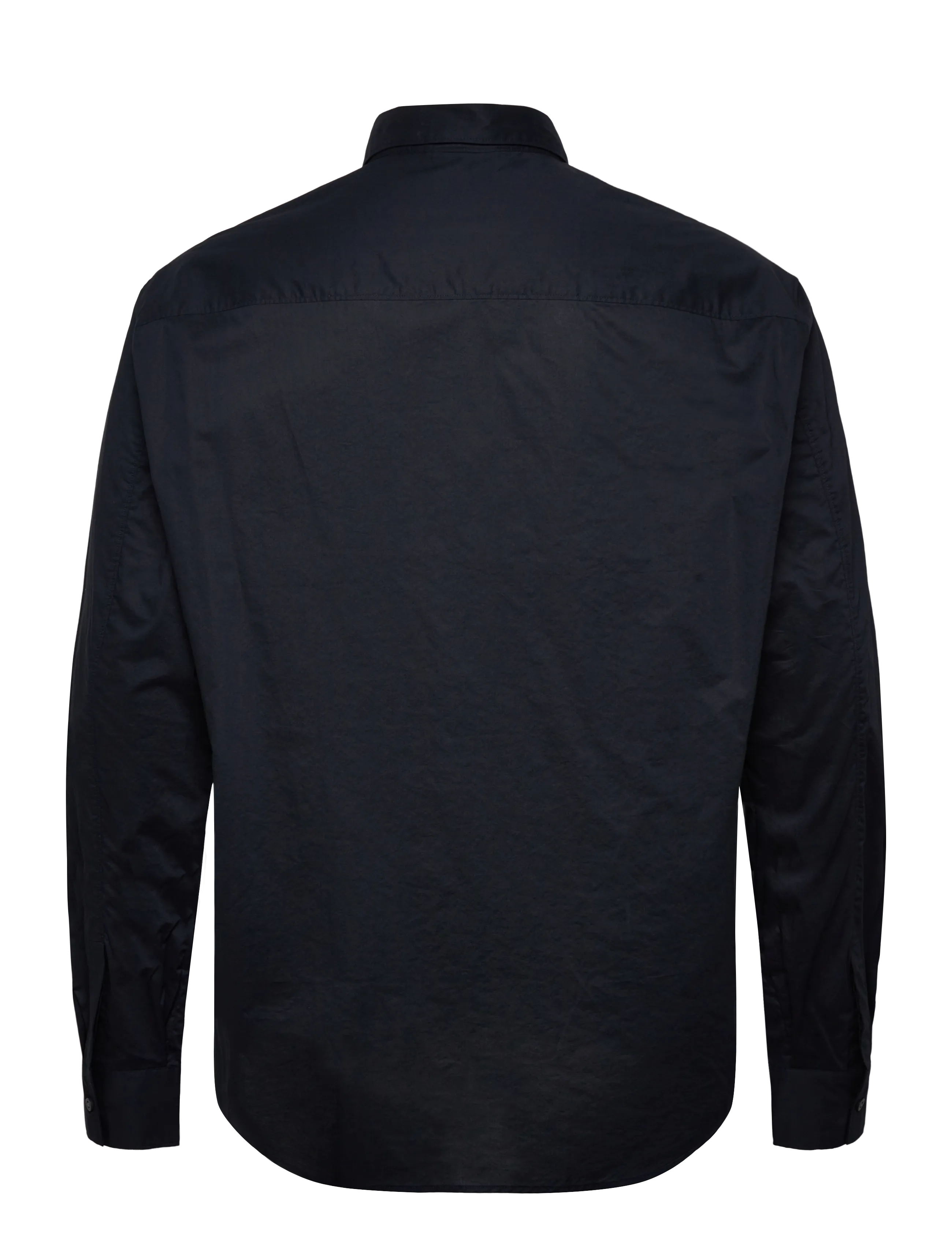 Armani Exchange - SHIRT - fødselsdagsgaver - deep navy - 1