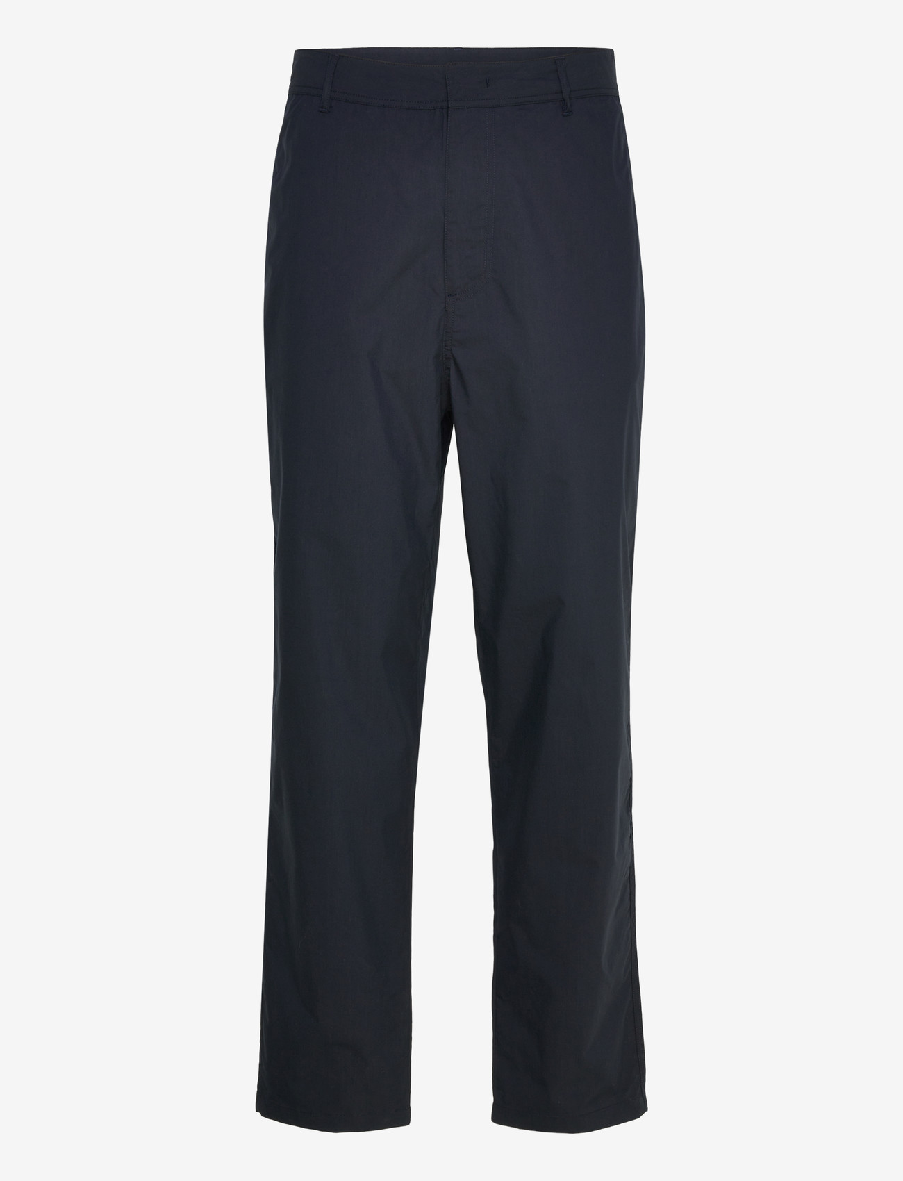 Armani Exchange - TROUSER - chino püksid - deep navy - 0